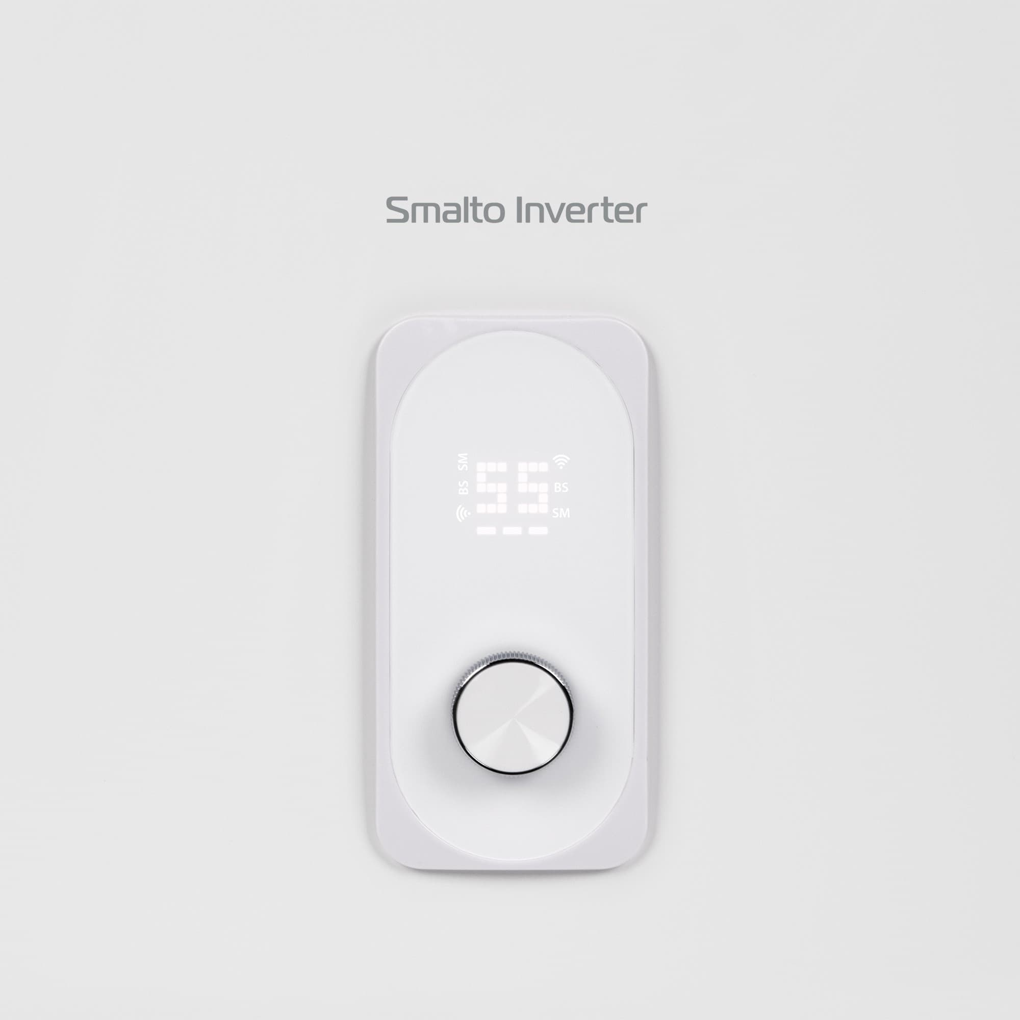 Водонагреватель Royal Thermo RWH 80 Smalto Inverter — фото 5