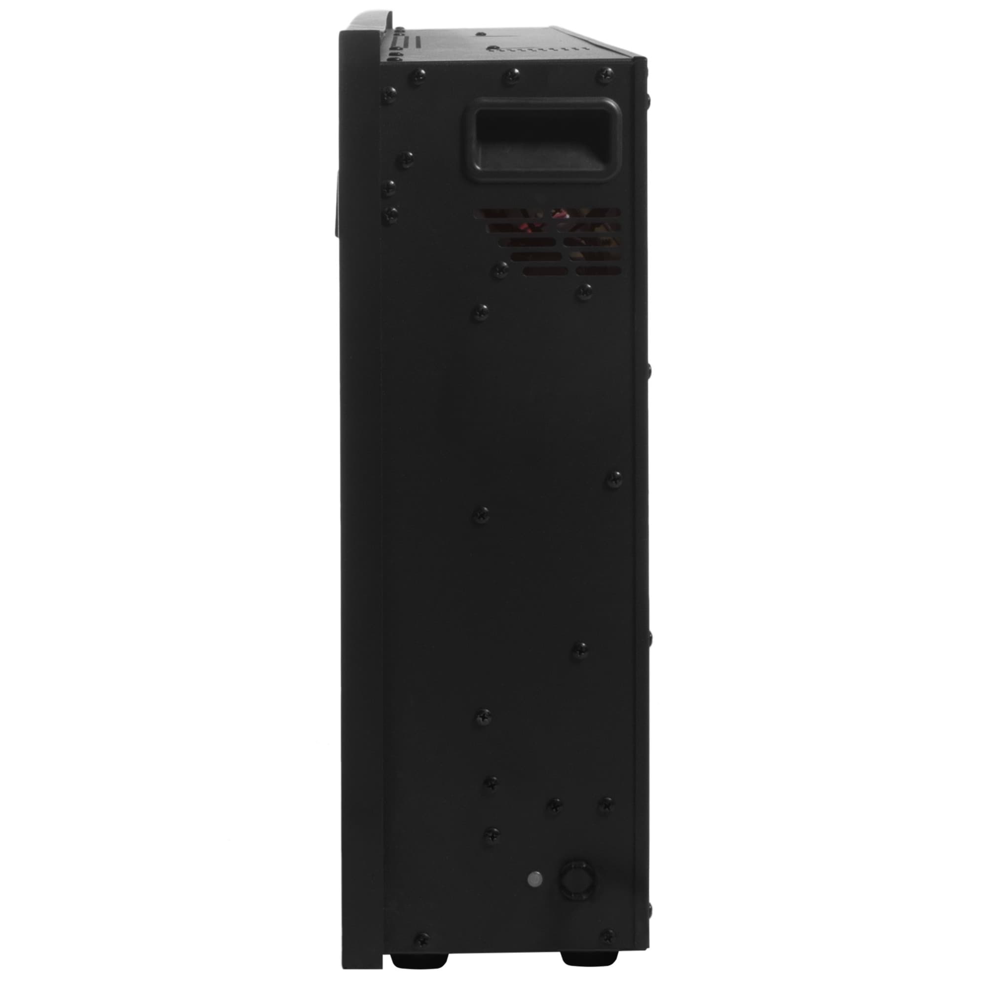 Очаг электрический Electrolux EFP/P-4220LS — фото 5