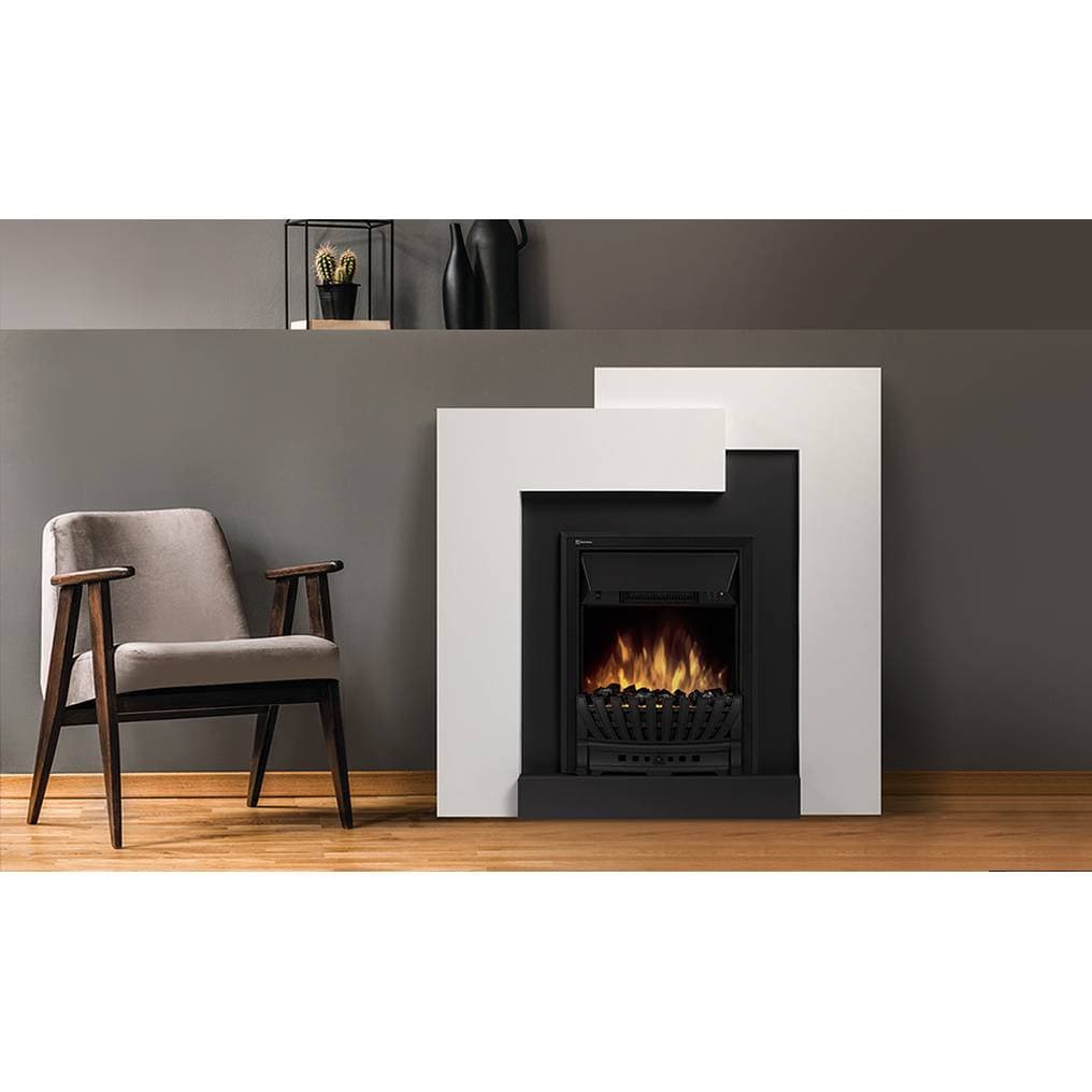 Очаг электрический Electrolux Classic EFP/P-1020LS — фото 5
