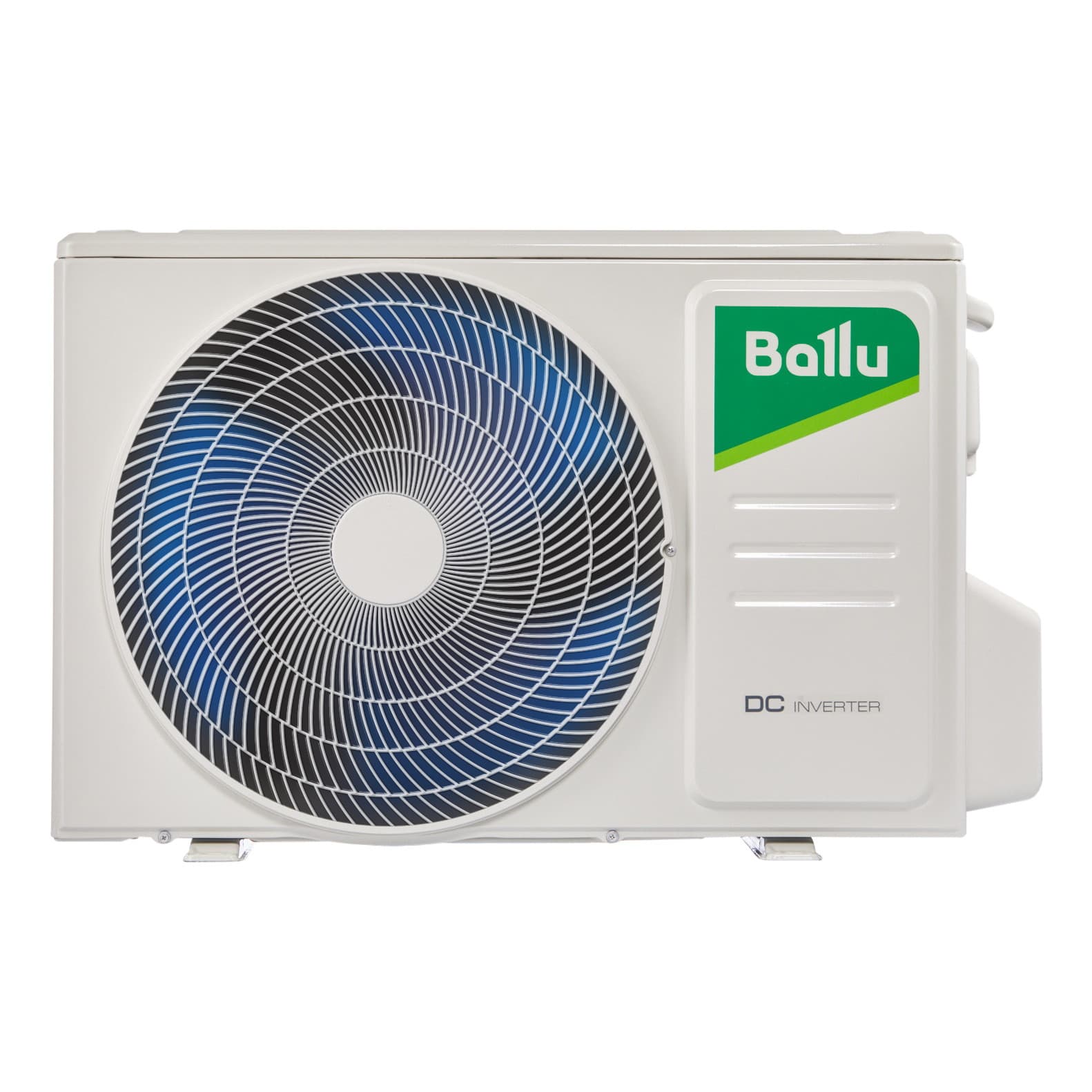 Сплит-система инверторного типа Ballu Eco Smart DC BSYI-08HN8_V4 комплект — фото 6