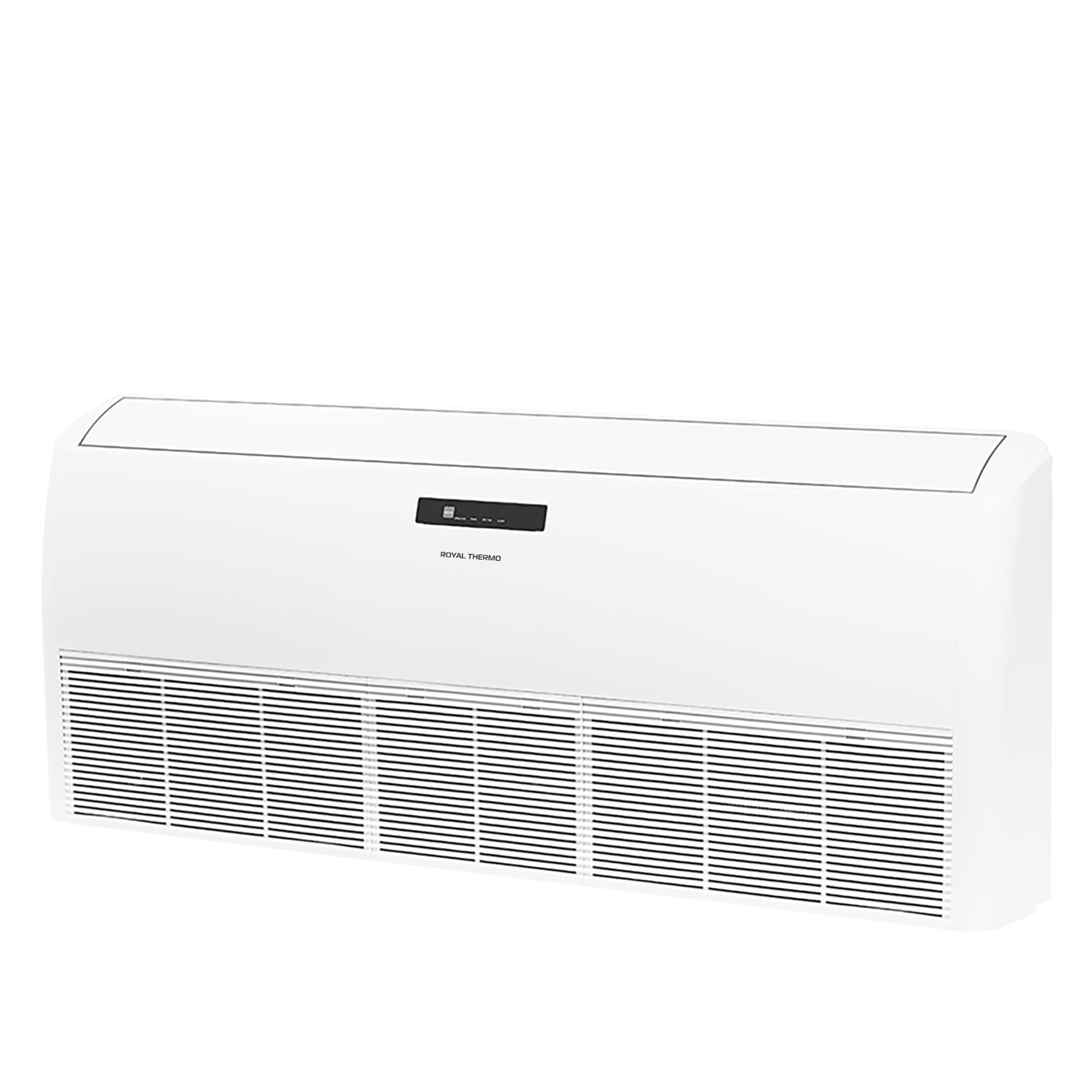 Комплект Royal Thermo Forte Integro RTFU-36LAKHN1 сплит-системы, напольно-потолочного типа — фото 1