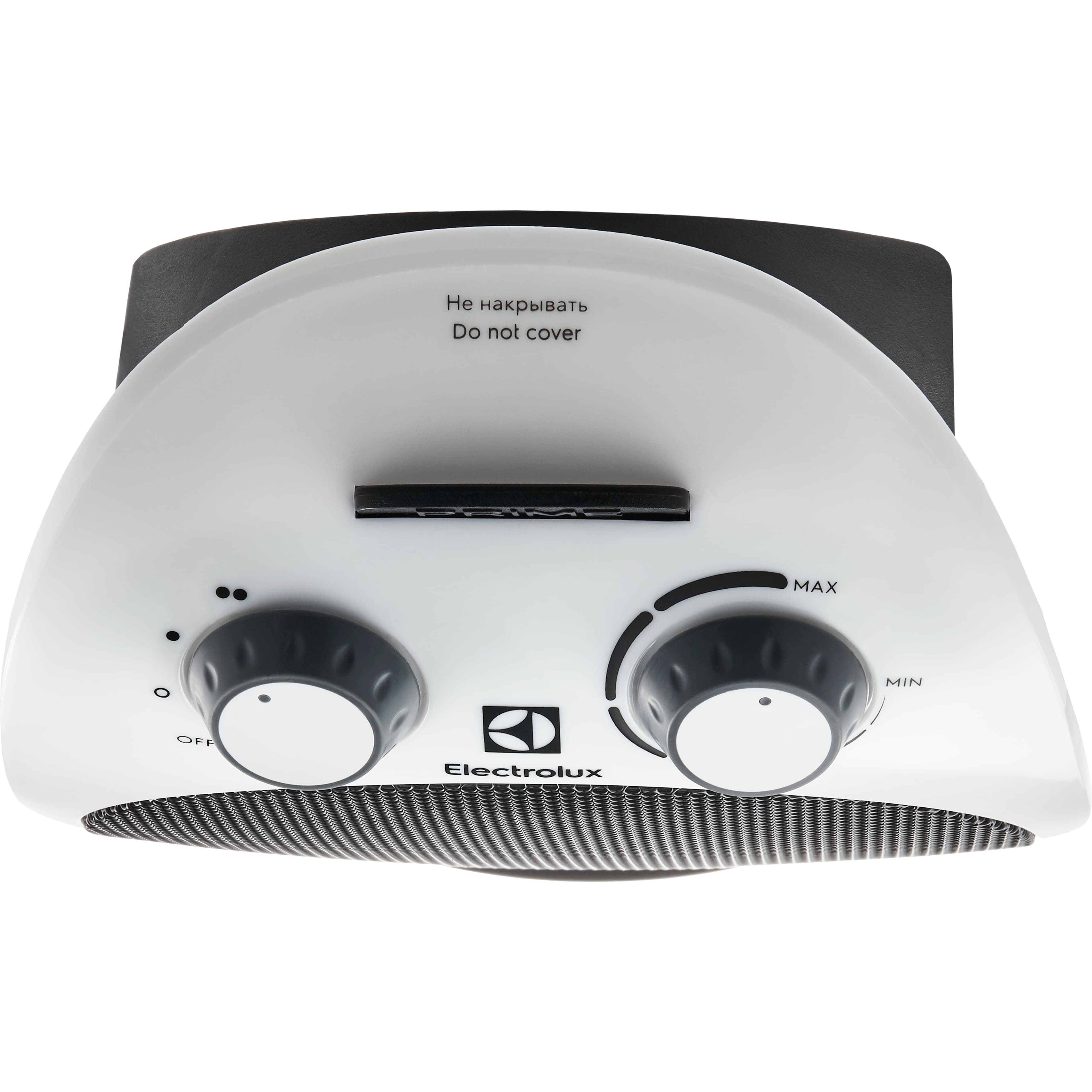 Тепловентилятор Electrolux Prime EFH/C-5125 — фото 14