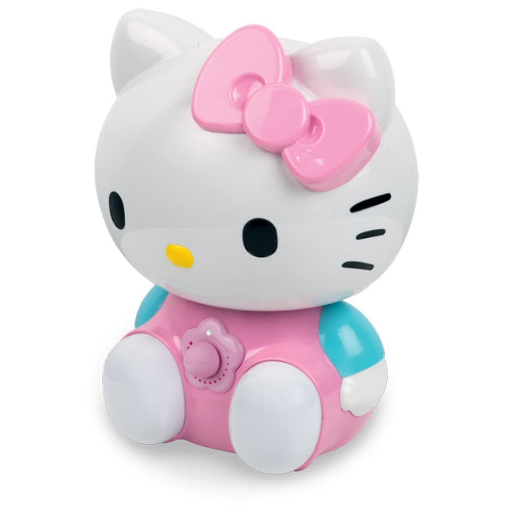 Увлажнитель ультразвуковой BALLU UHB-250 M механика (Hello Kitty) — фото 1
