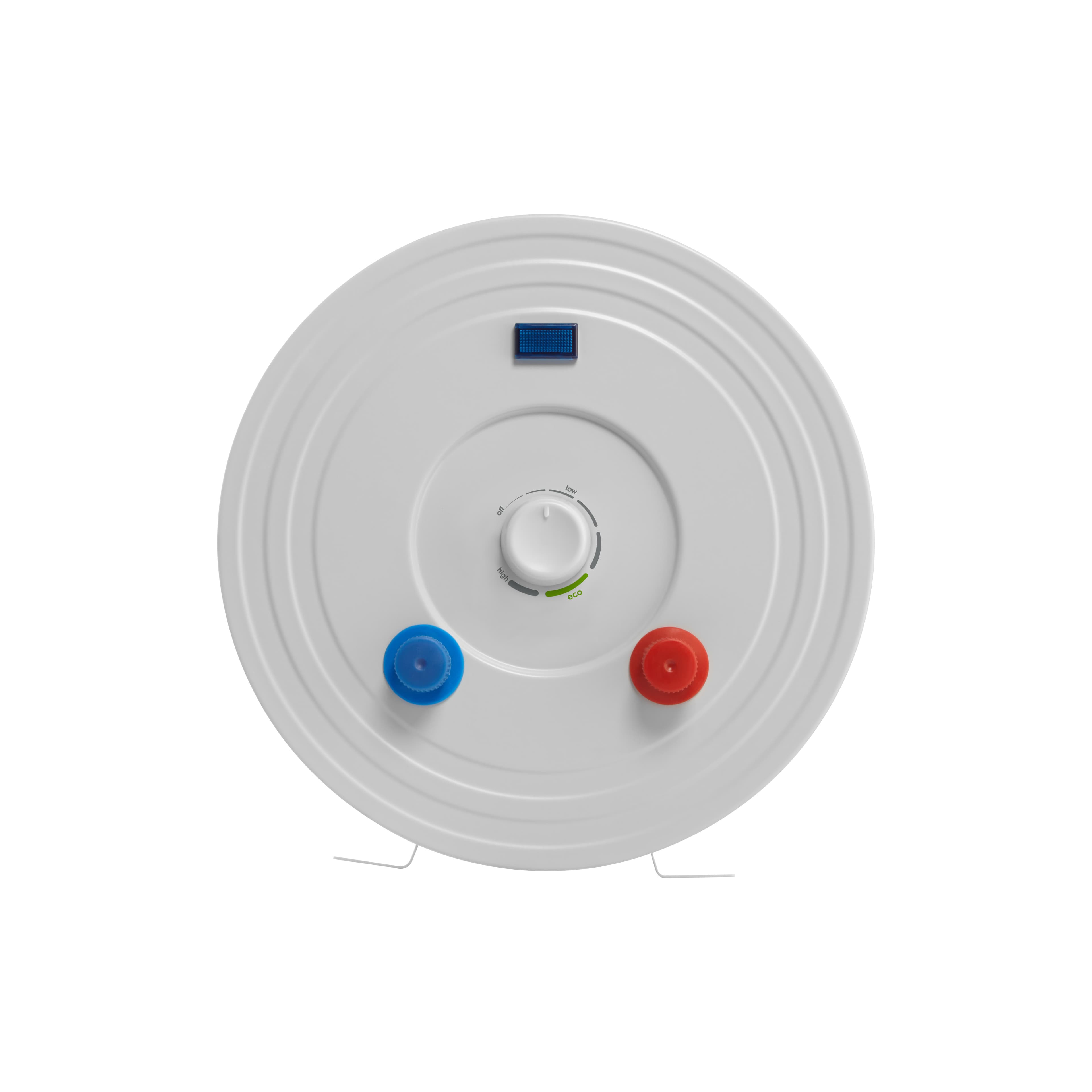 Водонагреватель Electrolux EWH 15 Genie ECO U — фото 5