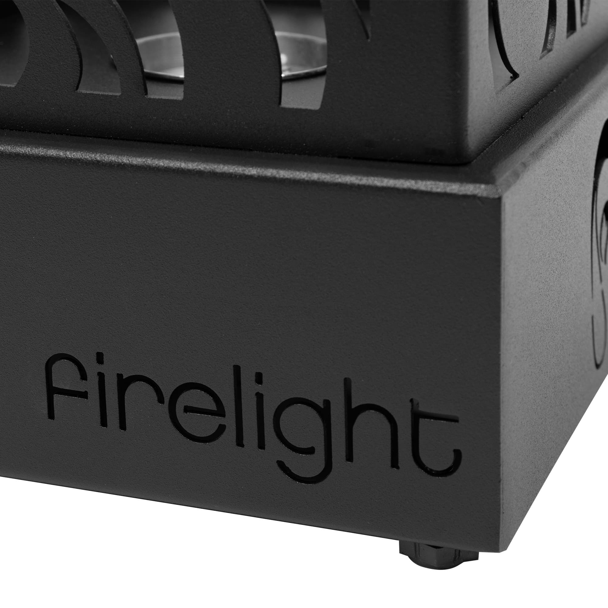 Биокамин Firelight BFP/T-2020 Black — фото 9