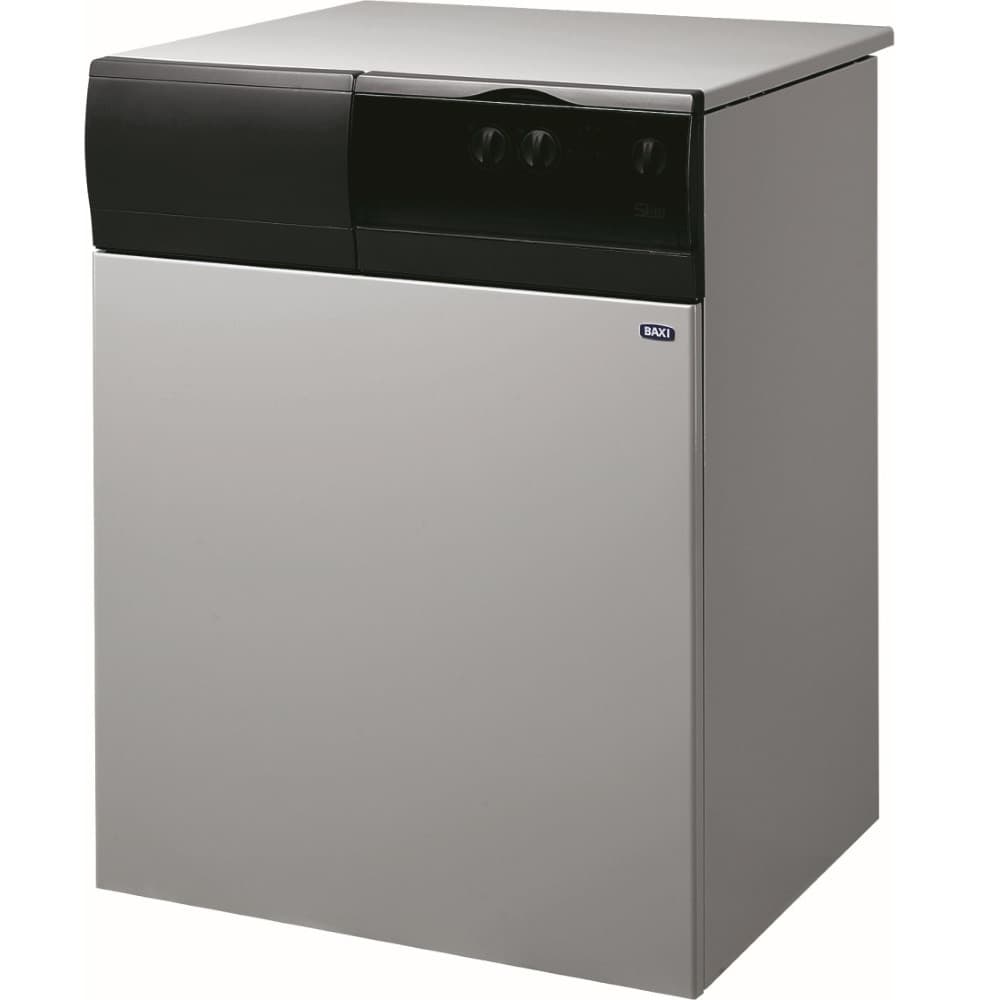 Котел газовый Baxi SLIM 2.300i 5E — фото 1
