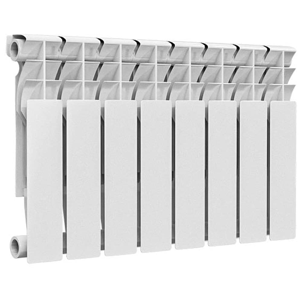 Радиатор биметаллический OGINT Ultra Plus 350 8-секции