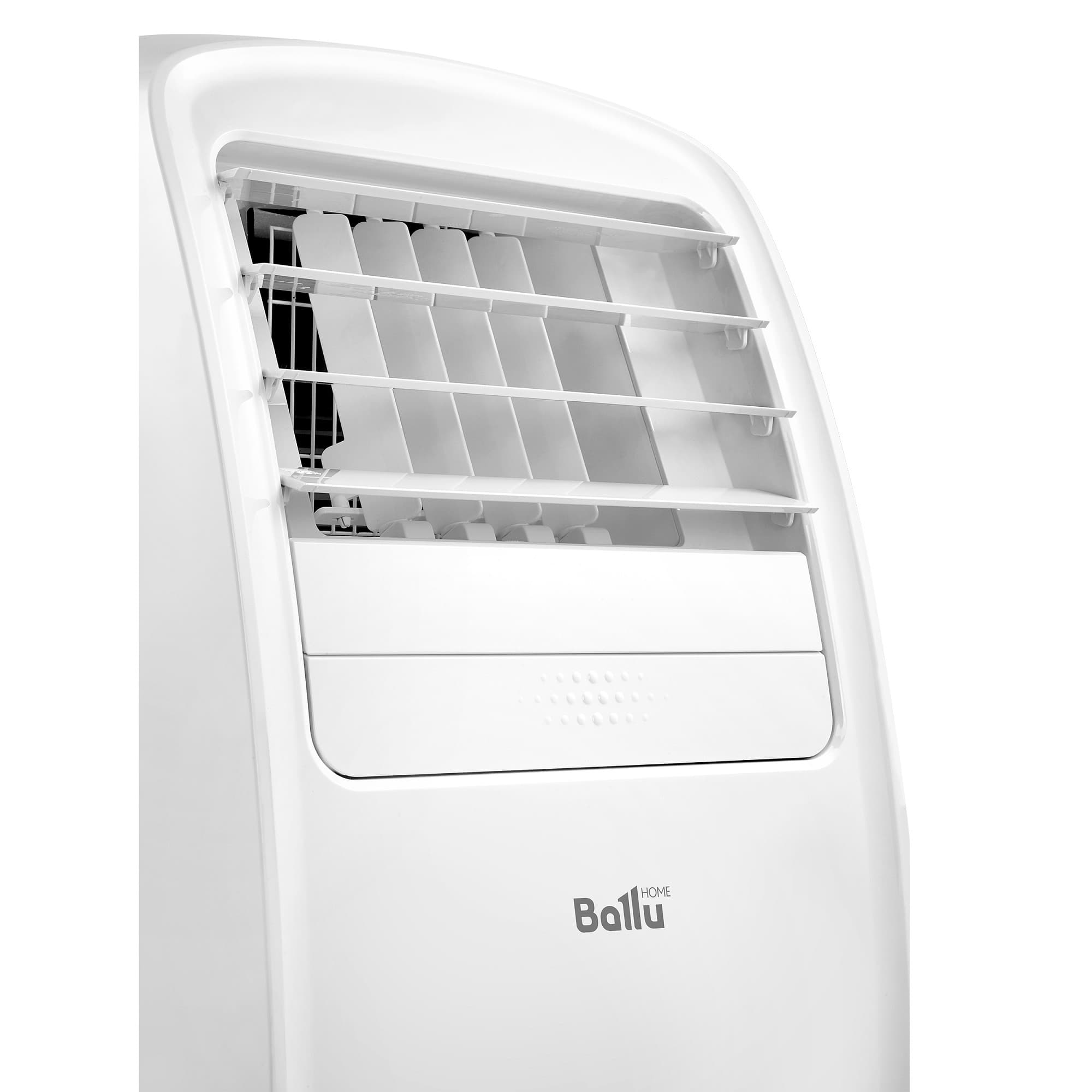 Кондиционер мобильный Ballu Smart Pro BPAC-20 CE_20Y — фото 5