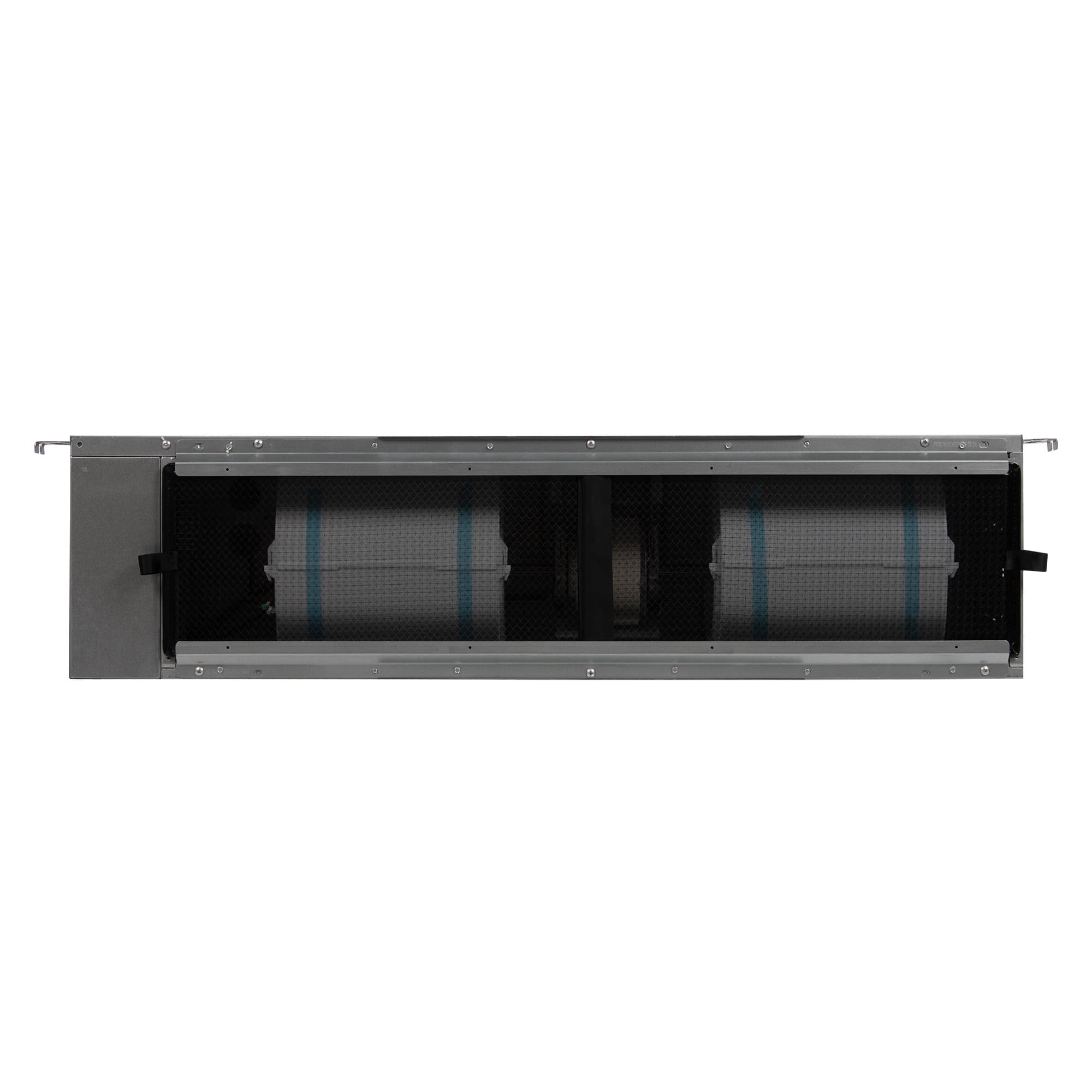 Комплект Ballu BLCI_A_D-36HN8_V3 инверторной сплит-системы, канального типа — фото 3