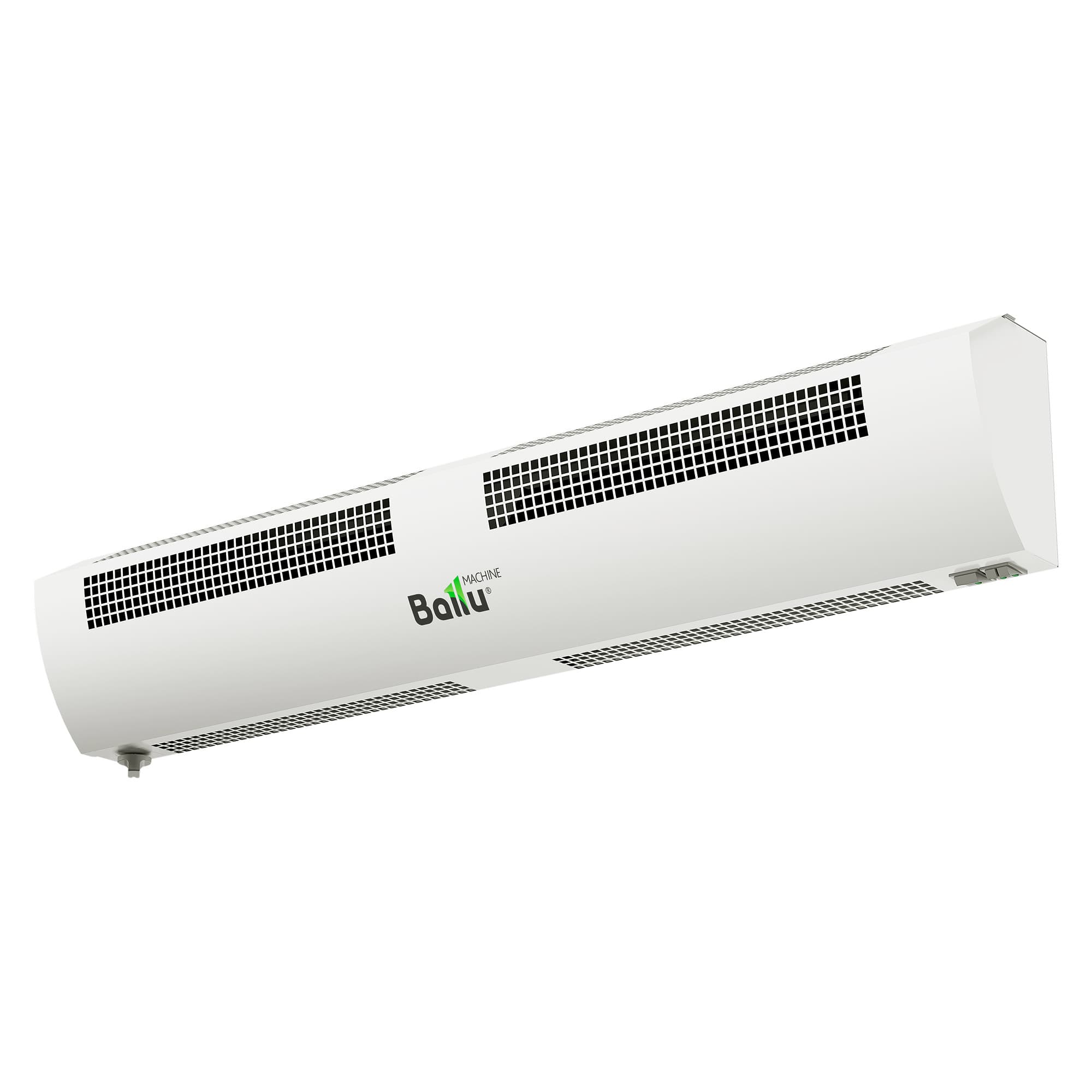 Завеса тепловая Ballu BHC-CE-6P