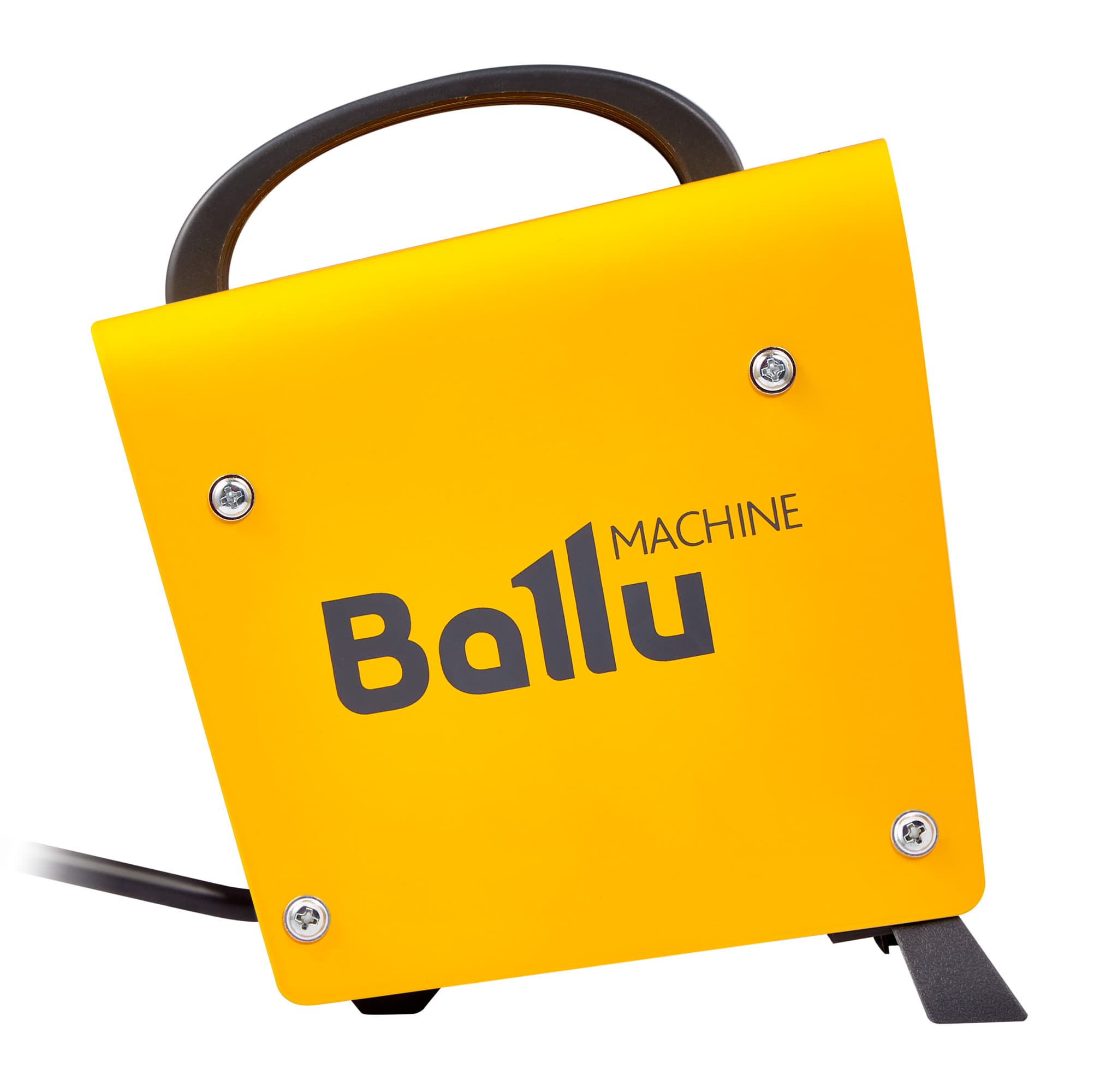 Пушка тепловая BALLU BKS-3 — фото 4