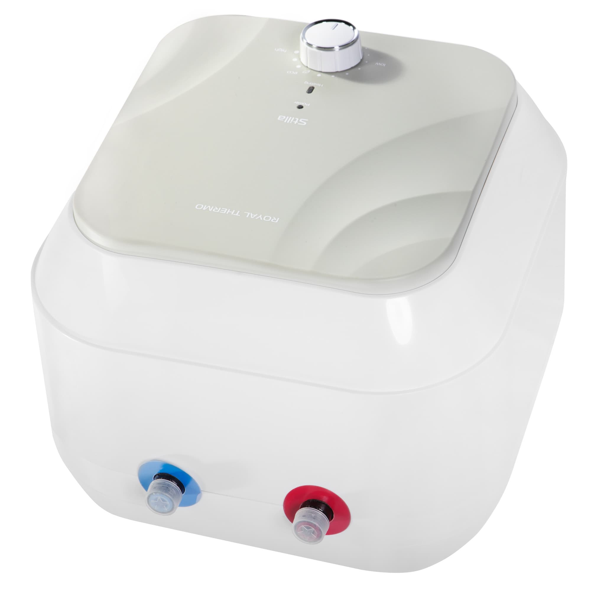 Водонагреватель Royal Thermo RWH 10 Stilla U — фото 3