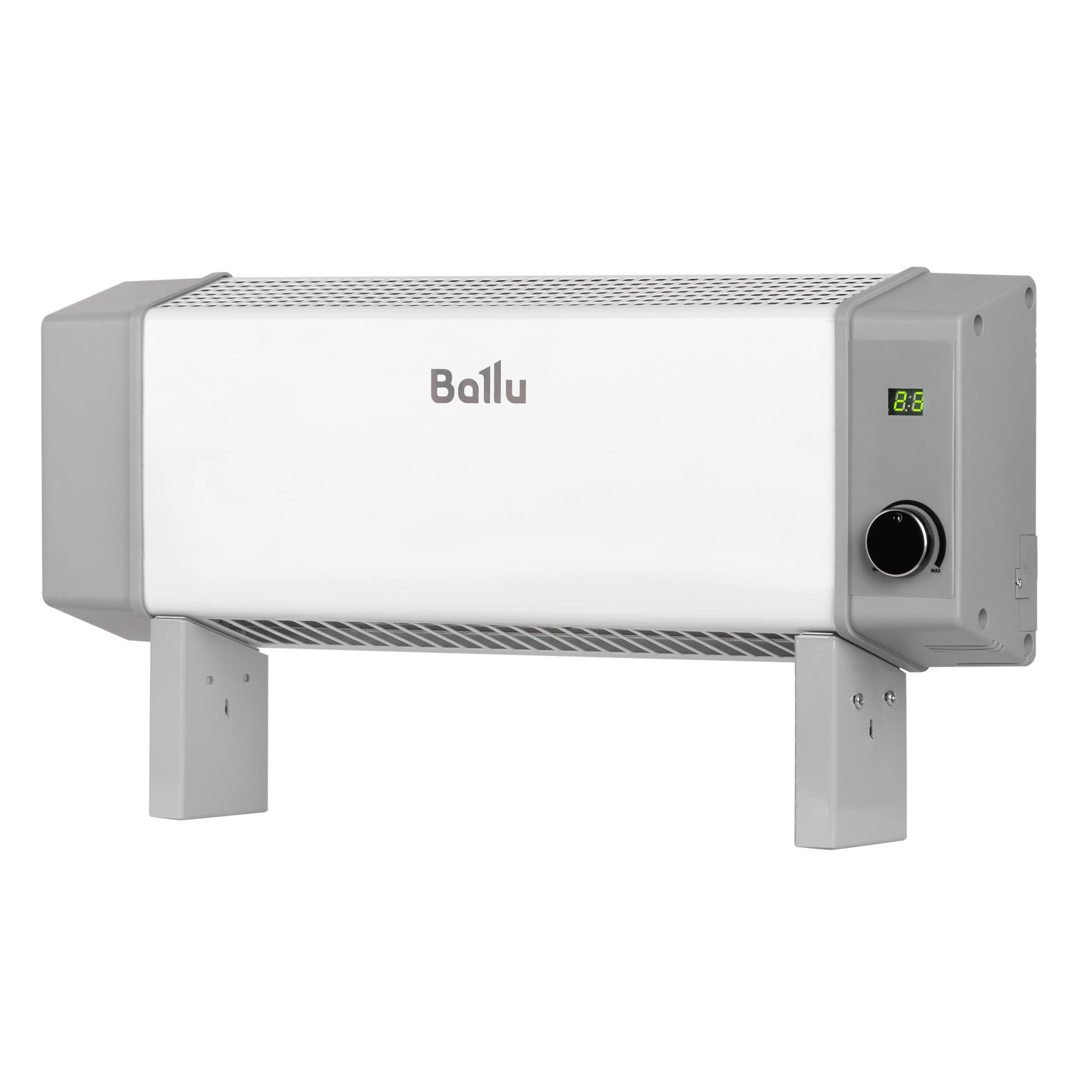 Конвектор электрический Ballu IP 54 BEC/CMR-500 — фото 3