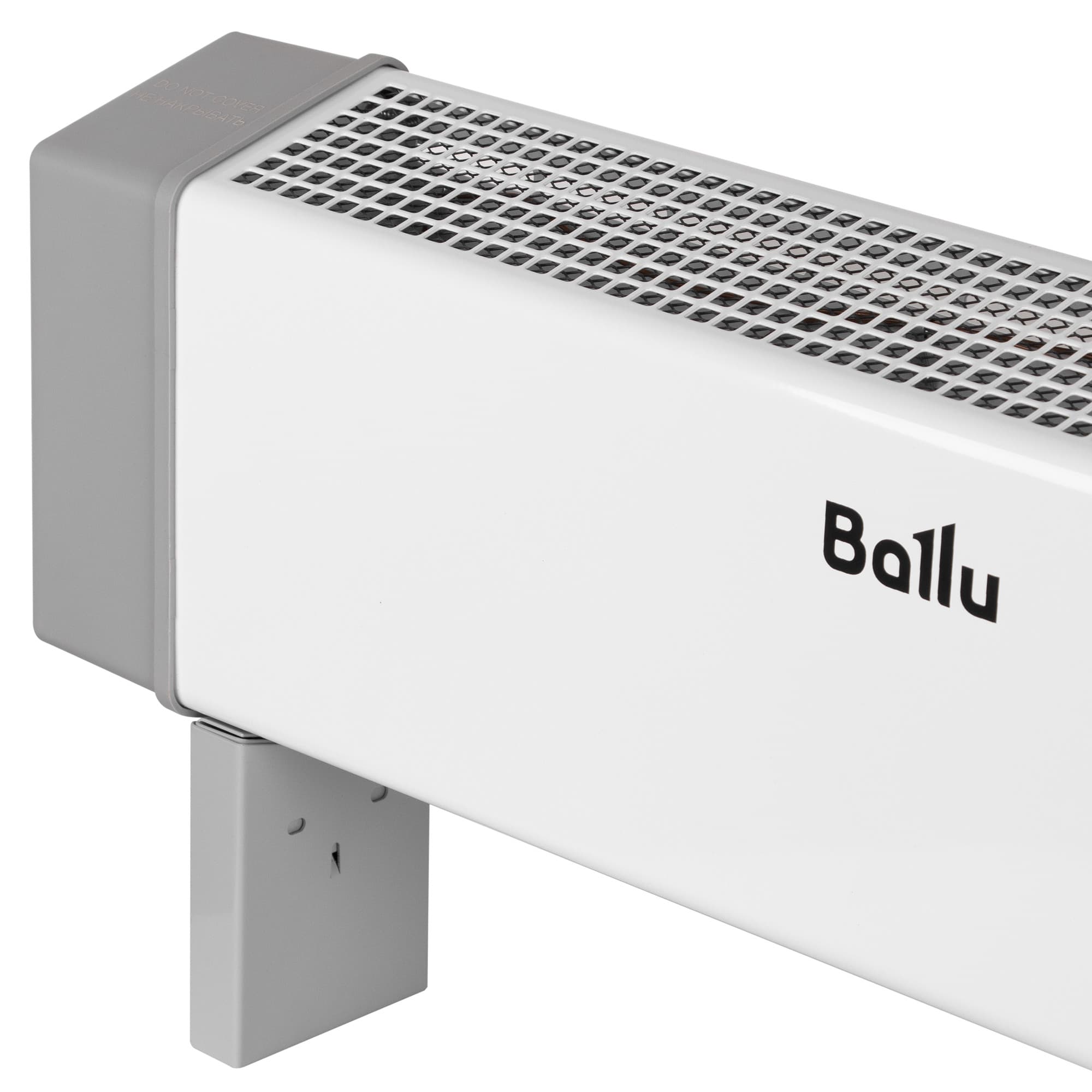 Конвектор электрический Ballu IP 54 BEC/CMR-500 — фото 7