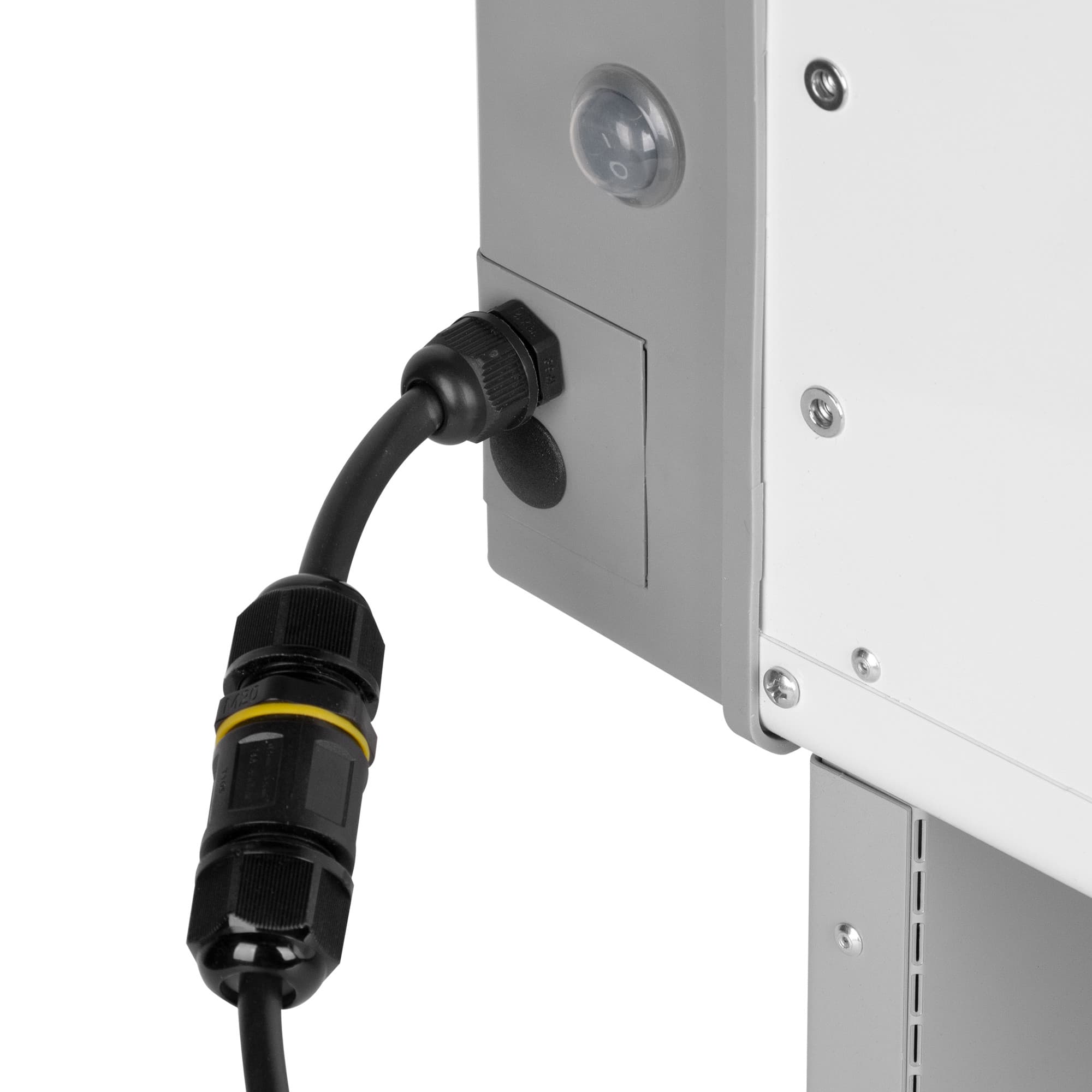 Конвектор электрический Ballu IP 54 BEC/CMR-500 — фото 10