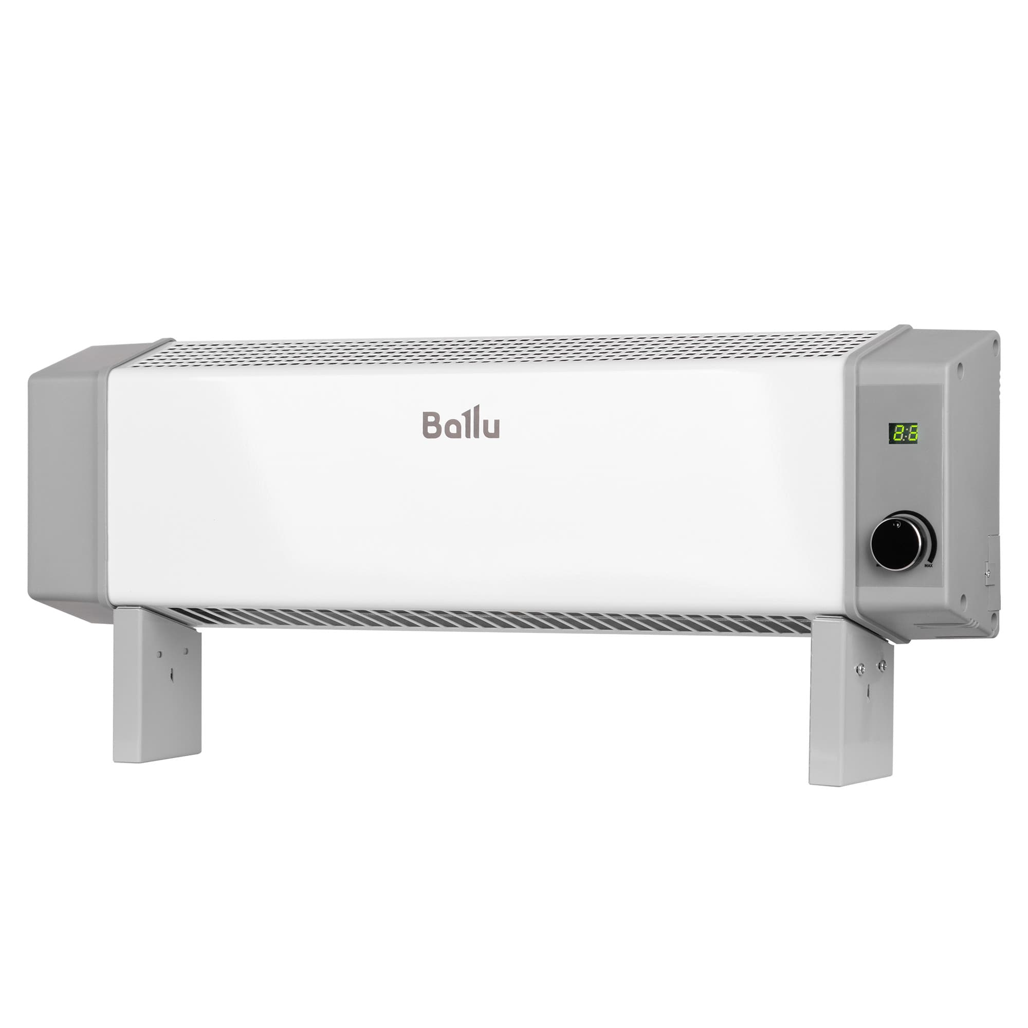 Конвектор электрический Ballu IP 54 BEC/CMR-1500 — фото 3