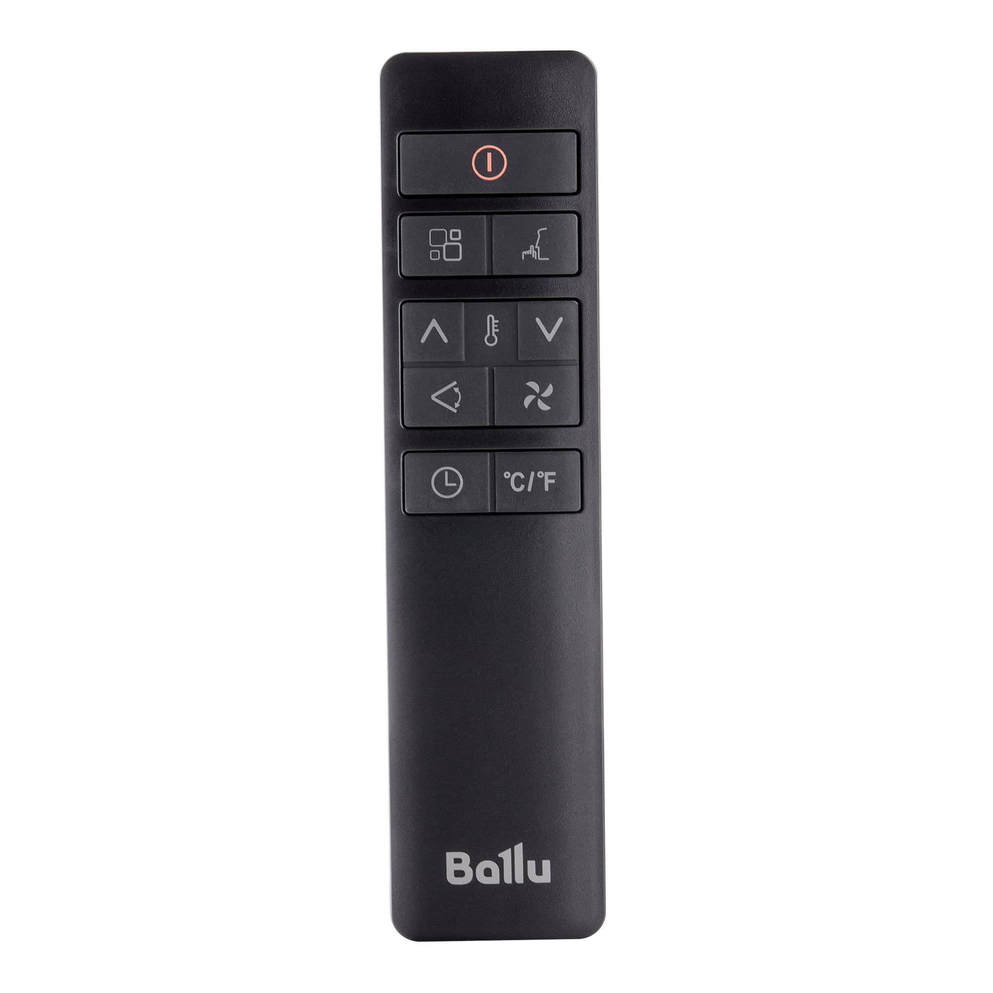 Кондиционер мобильный Ballu Smart Wind BPAC-09 SW/N1 — фото 8