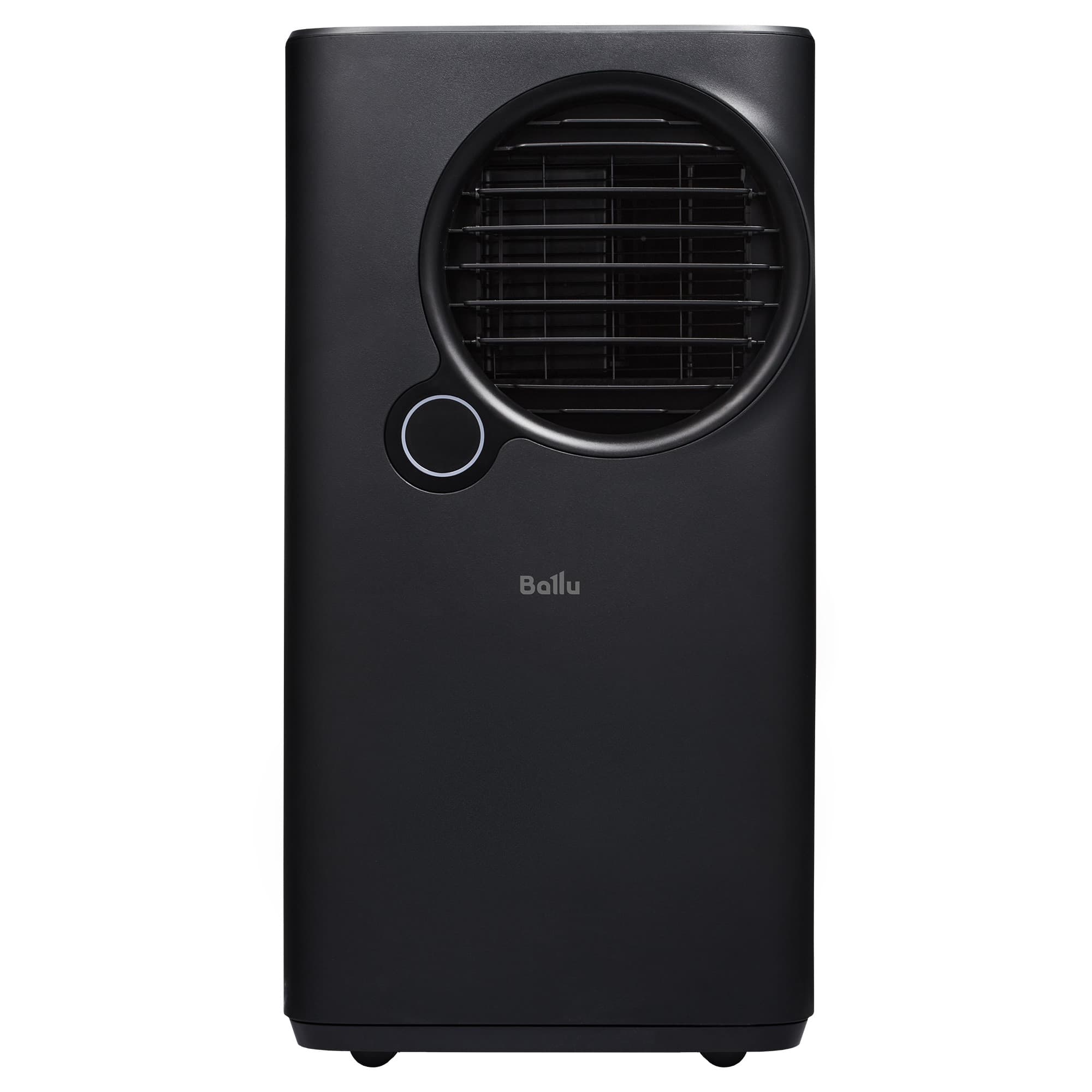 Кондиционер мобильный Ballu Eclipse BPAC-07 EPB/N6 black — фото 3