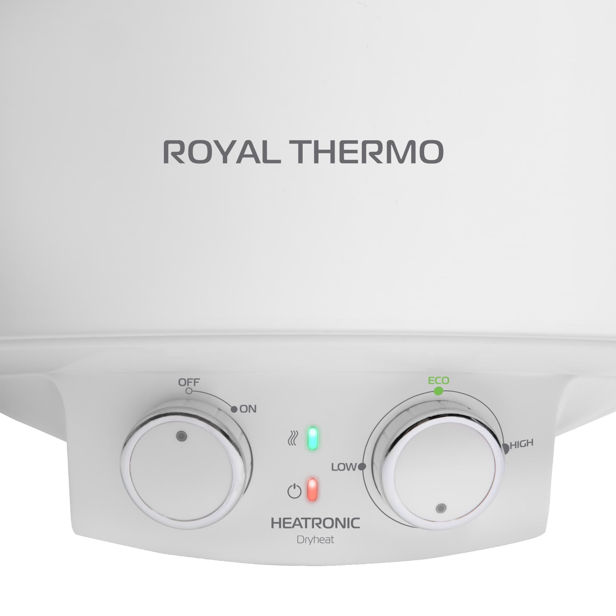 Водонагреватель Royal Thermo RWH 100 Heatronic DryHeat — фото 3