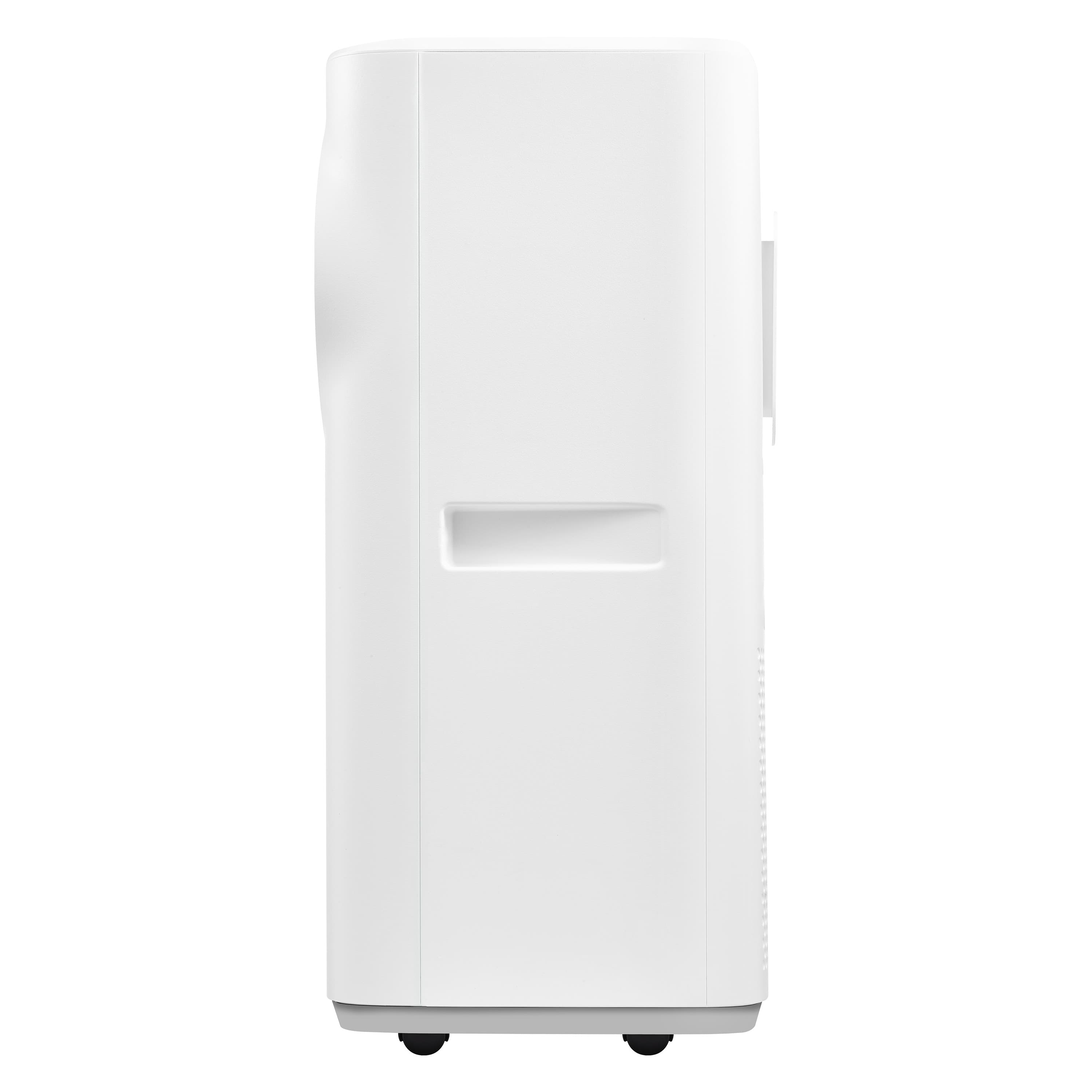 Кондиционер мобильный Ballu Eclipse BPAC-07 EPW/N6 white — фото 8