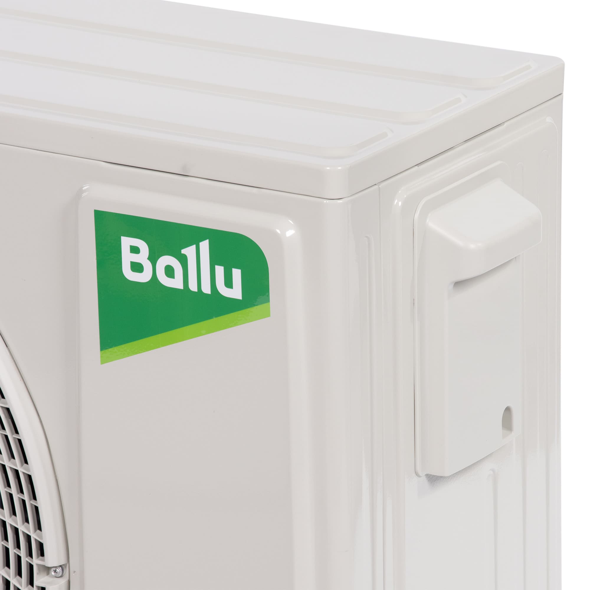 Комплект Ballu BLCI_A_D-36HN8_V3 инверторной сплит-системы, канального типа — фото 8