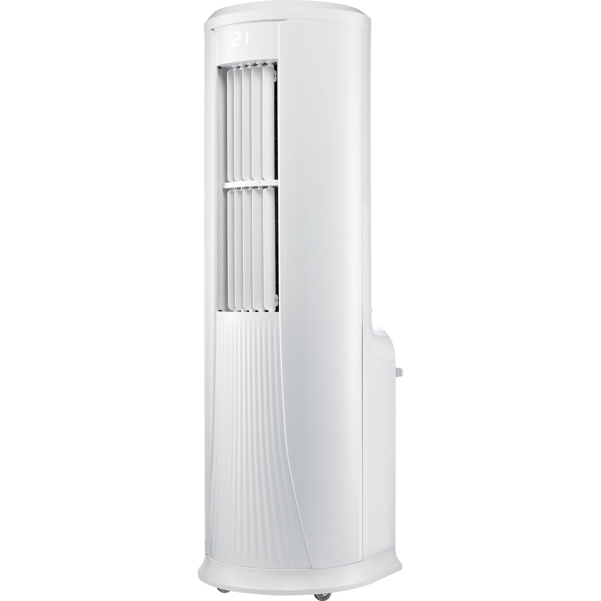 Кондиционер мобильный Electrolux Nebula EACM-18 NB/N6_V2 — фото 1