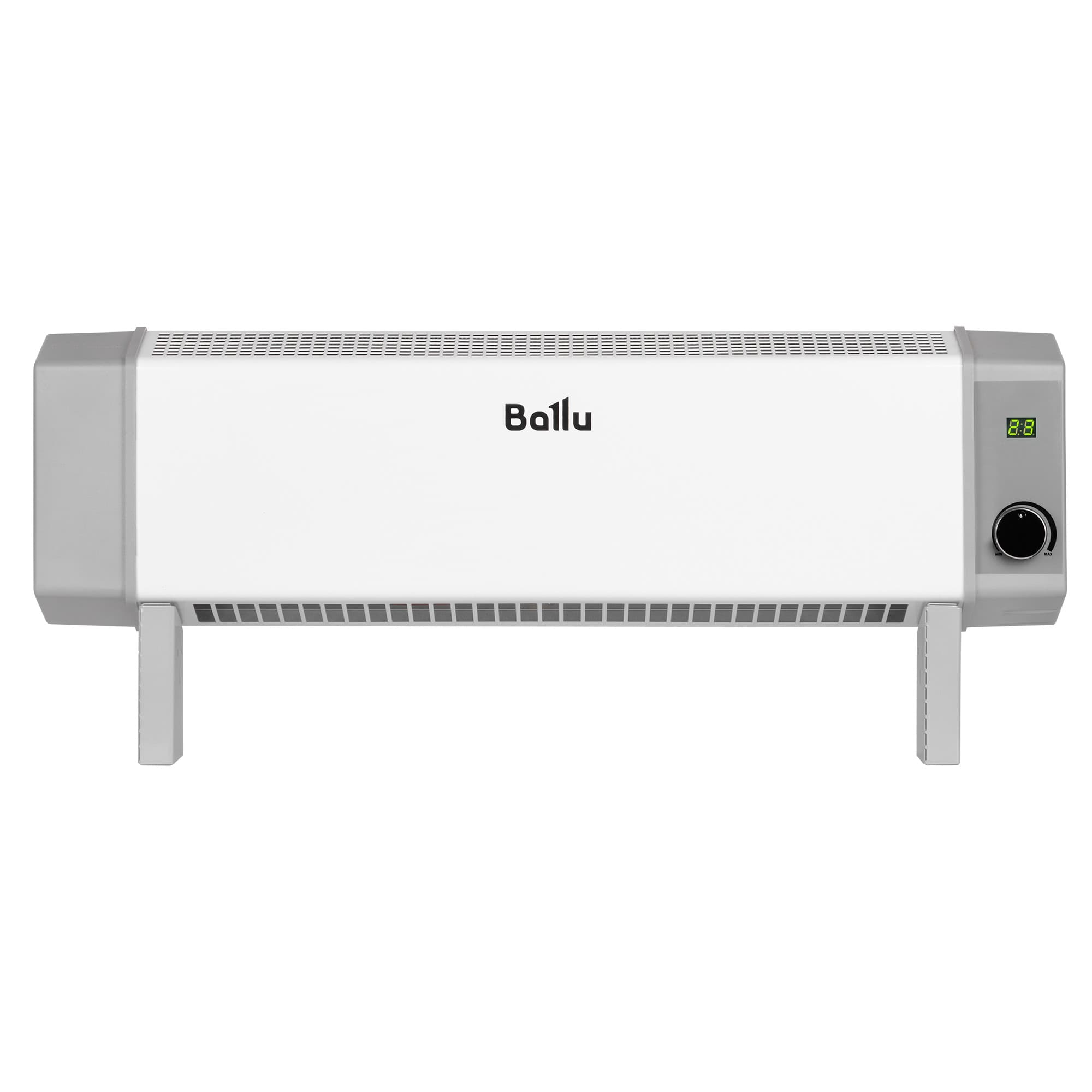 Конвектор электрический Ballu IP 54 BEC/CMR-1500 — фото 4