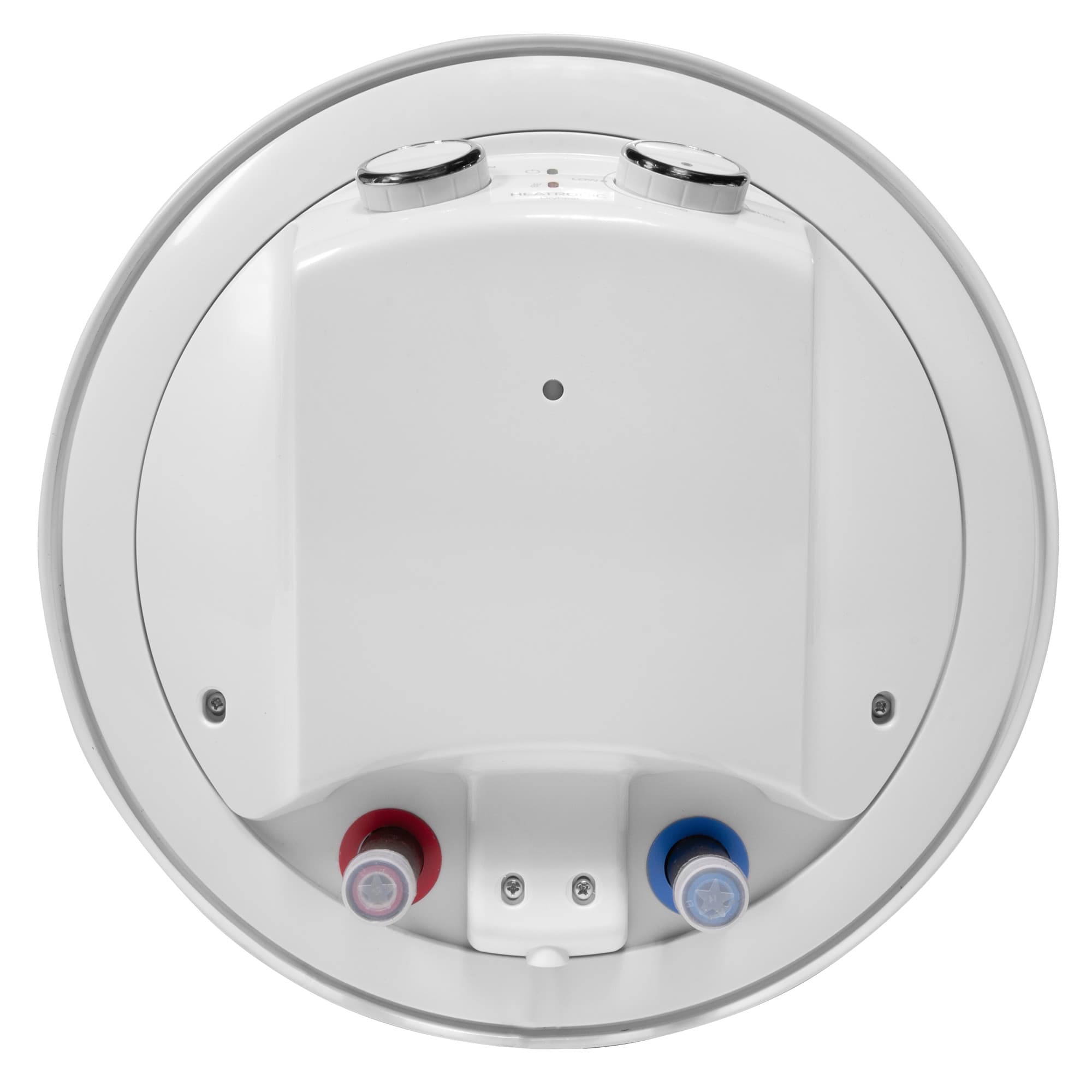 Водонагреватель Royal Thermo RWH 100 Heatronic DryHeat — фото 7
