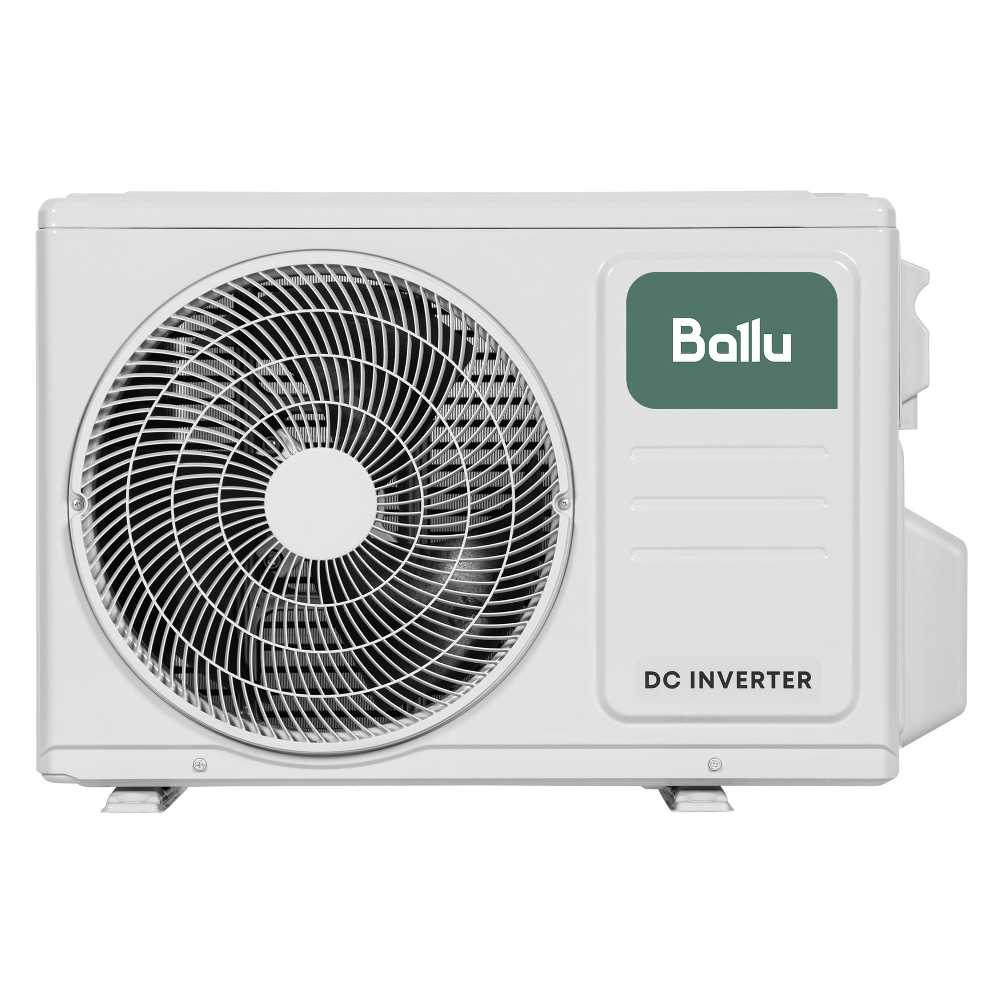 Сплит-система инверторного типа Ballu Odyssey Pro DC BSOI-08HN8/ERP комплект — фото 8