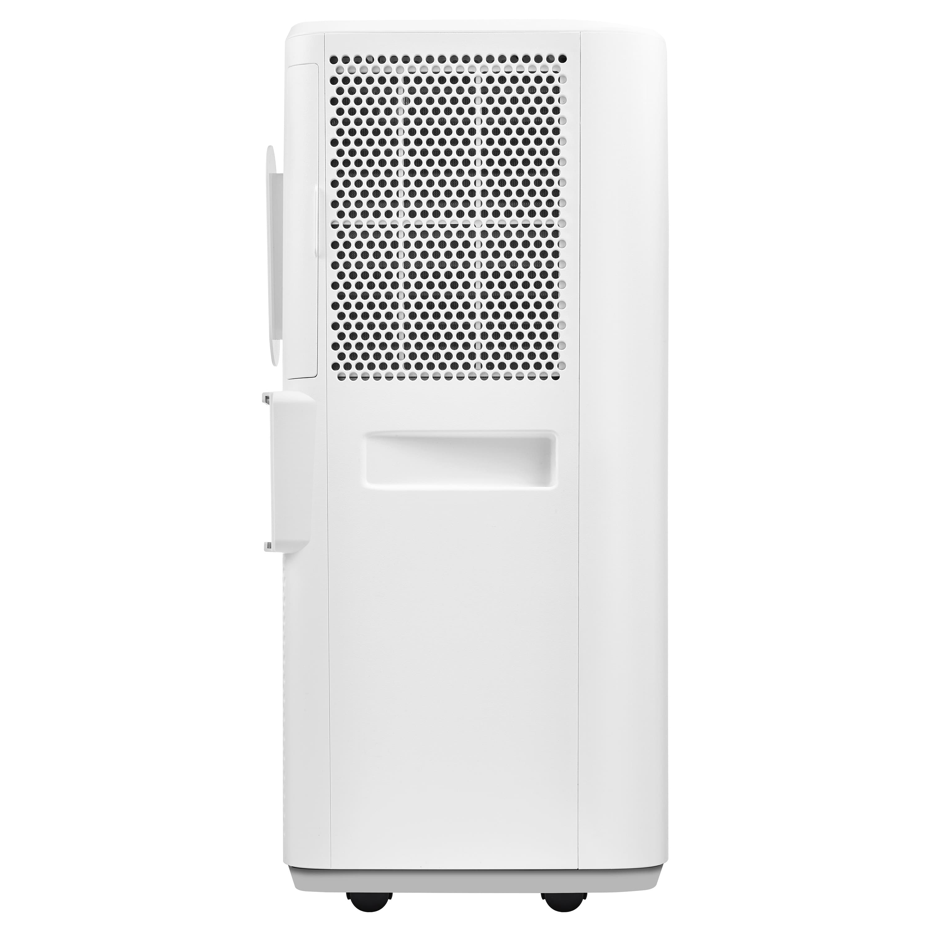 Кондиционер мобильный Ballu Eclipse BPAC-07 EPW/N6 white — фото 9