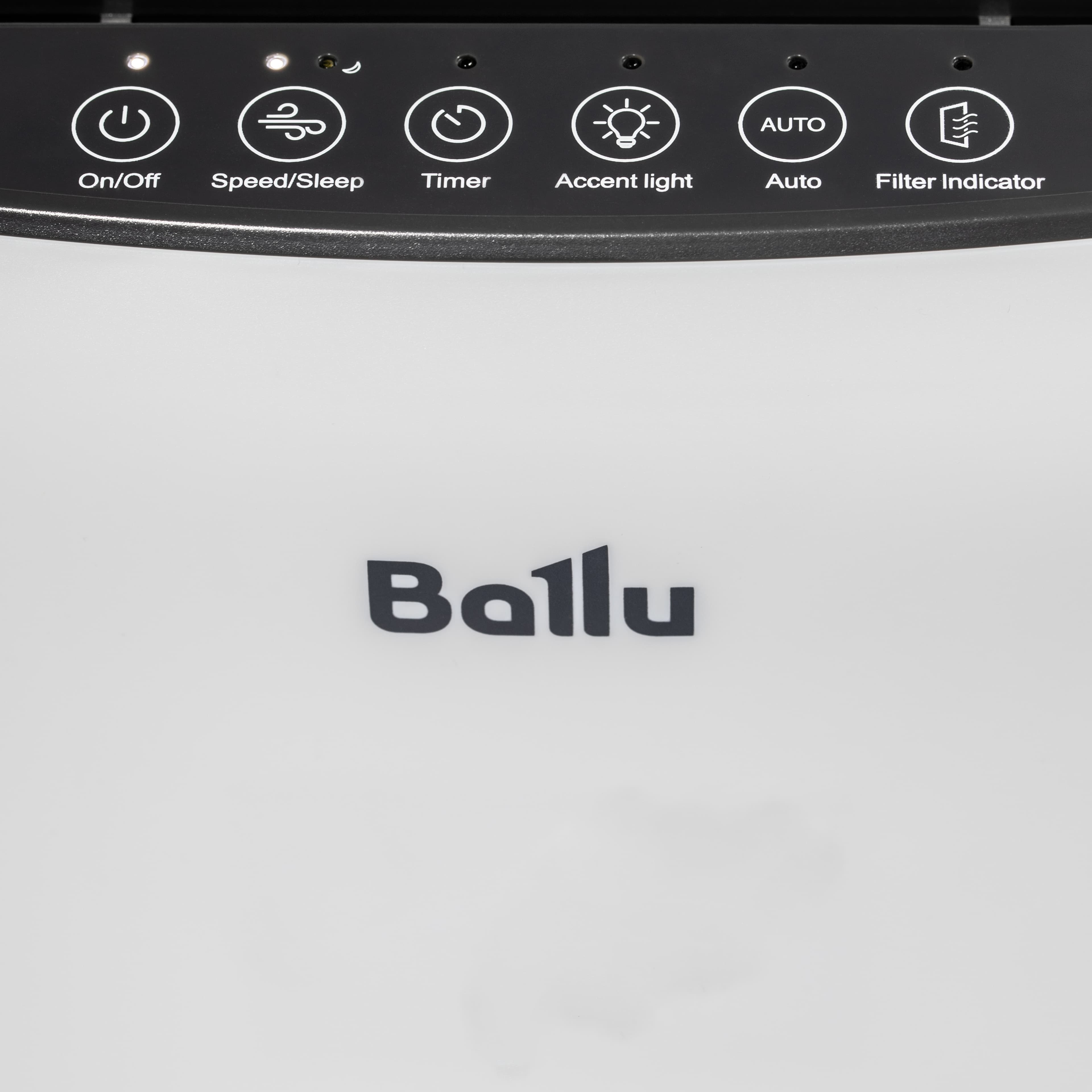 Очиститель воздуха Ballu AP-130 — фото 4
