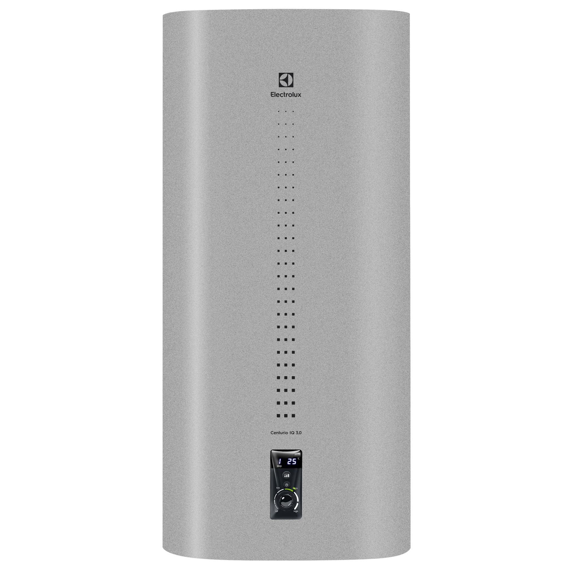 Водонагреватель Electrolux EWH 50 Centurio IQ 3.0 Silver — фото 3