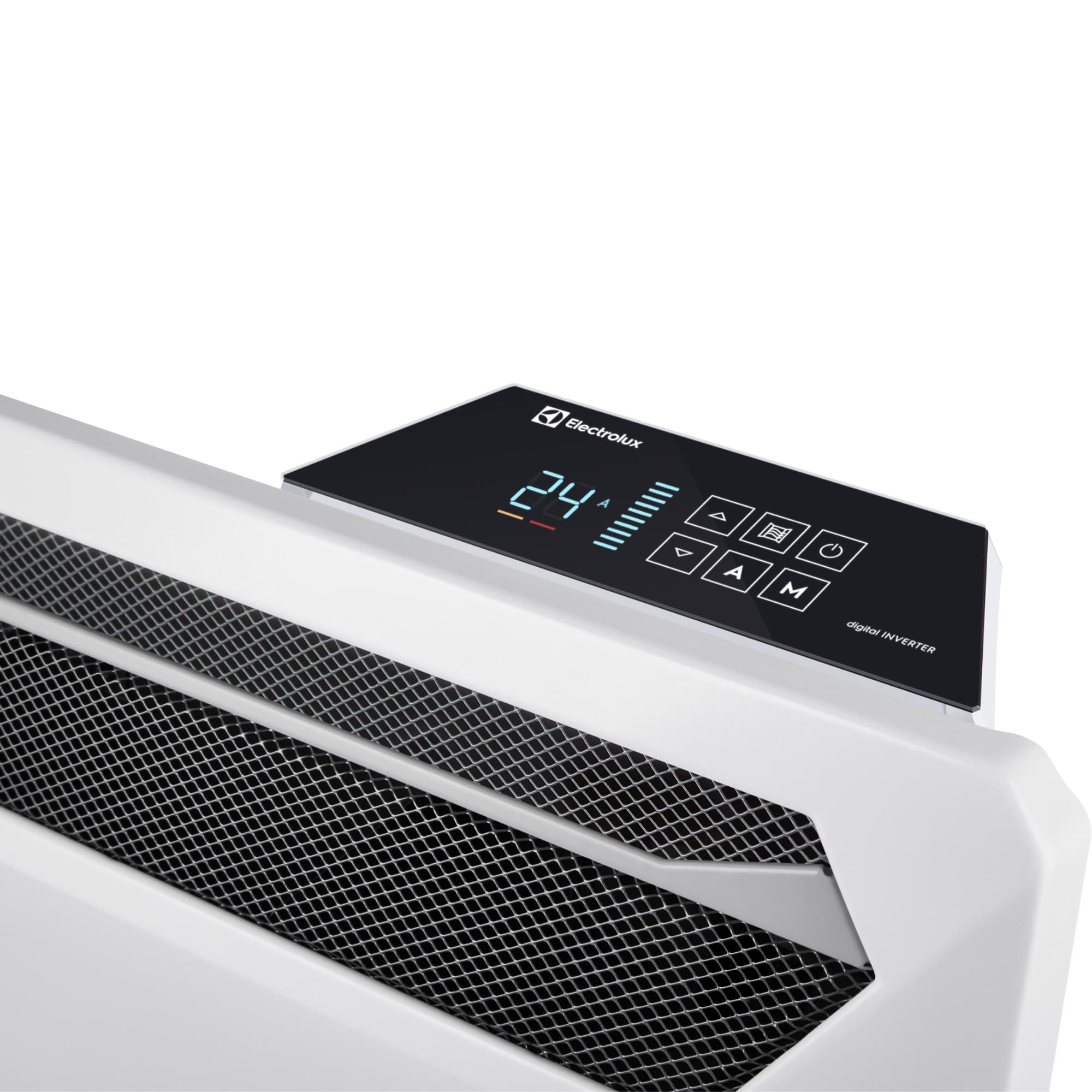 Комплект Electrolux Rapid Transformer с блоком управления ECH/R-2500 T-TUI4 (инверторный) — фото 6