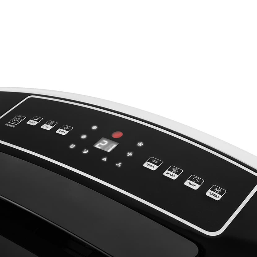 Кондиционер мобильный Electrolux Cool Power EACM-18 HP/N3 — фото 3