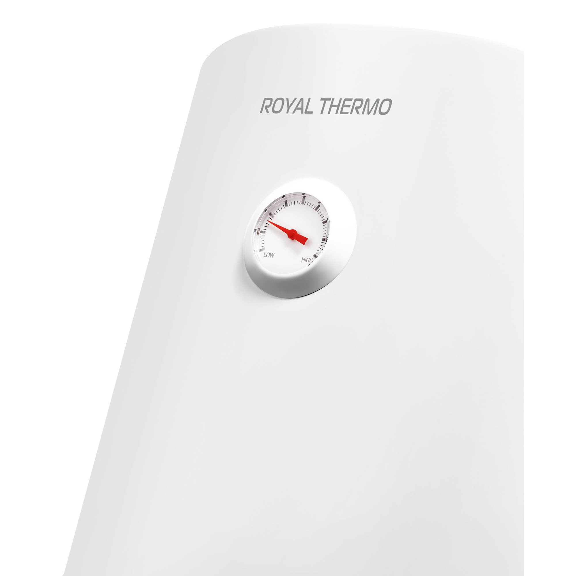 Водонагреватель Royal Thermo RWH 100 Optimal — фото 5