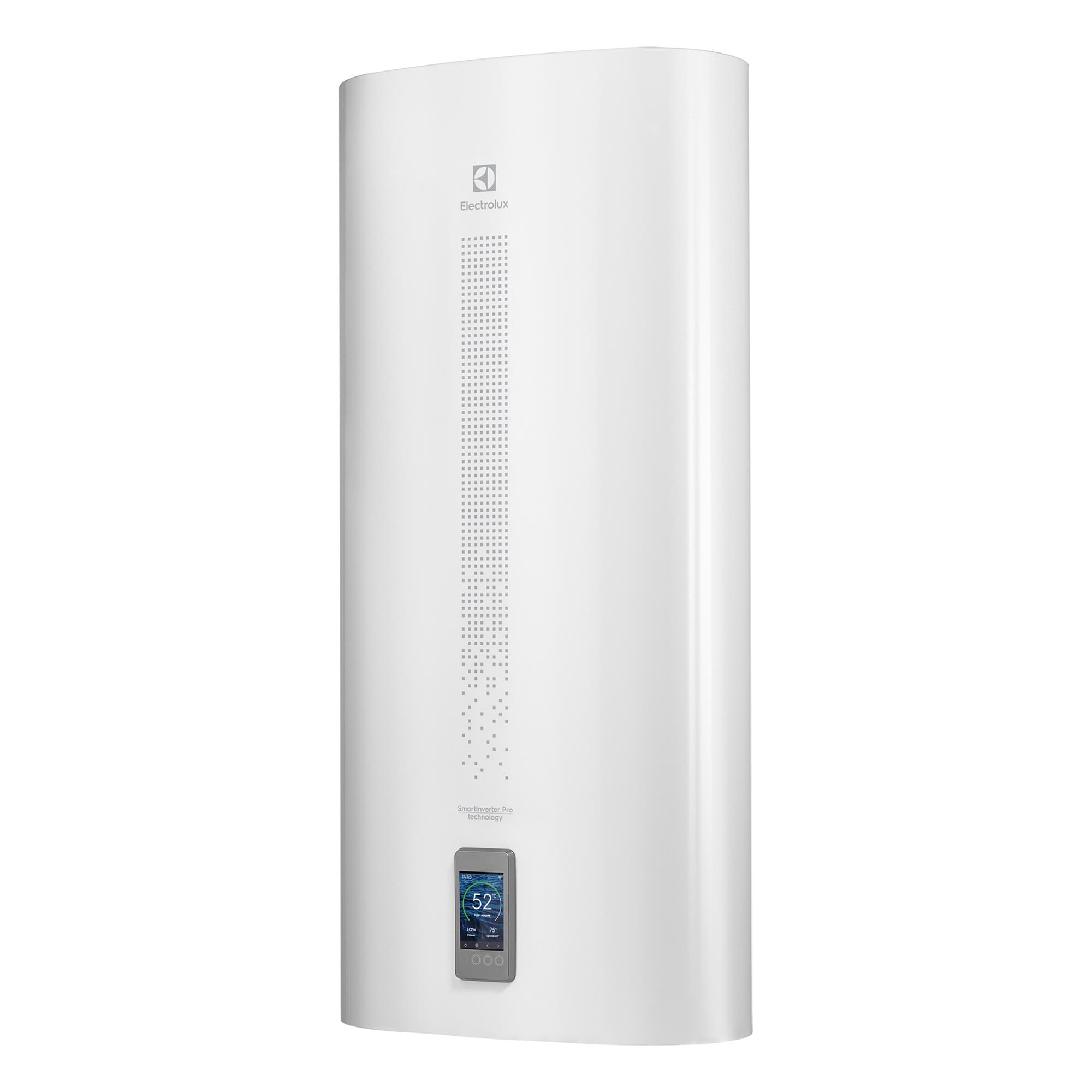 Водонагреватель Electrolux EWH 50 SmartInverter PRO — фото 2