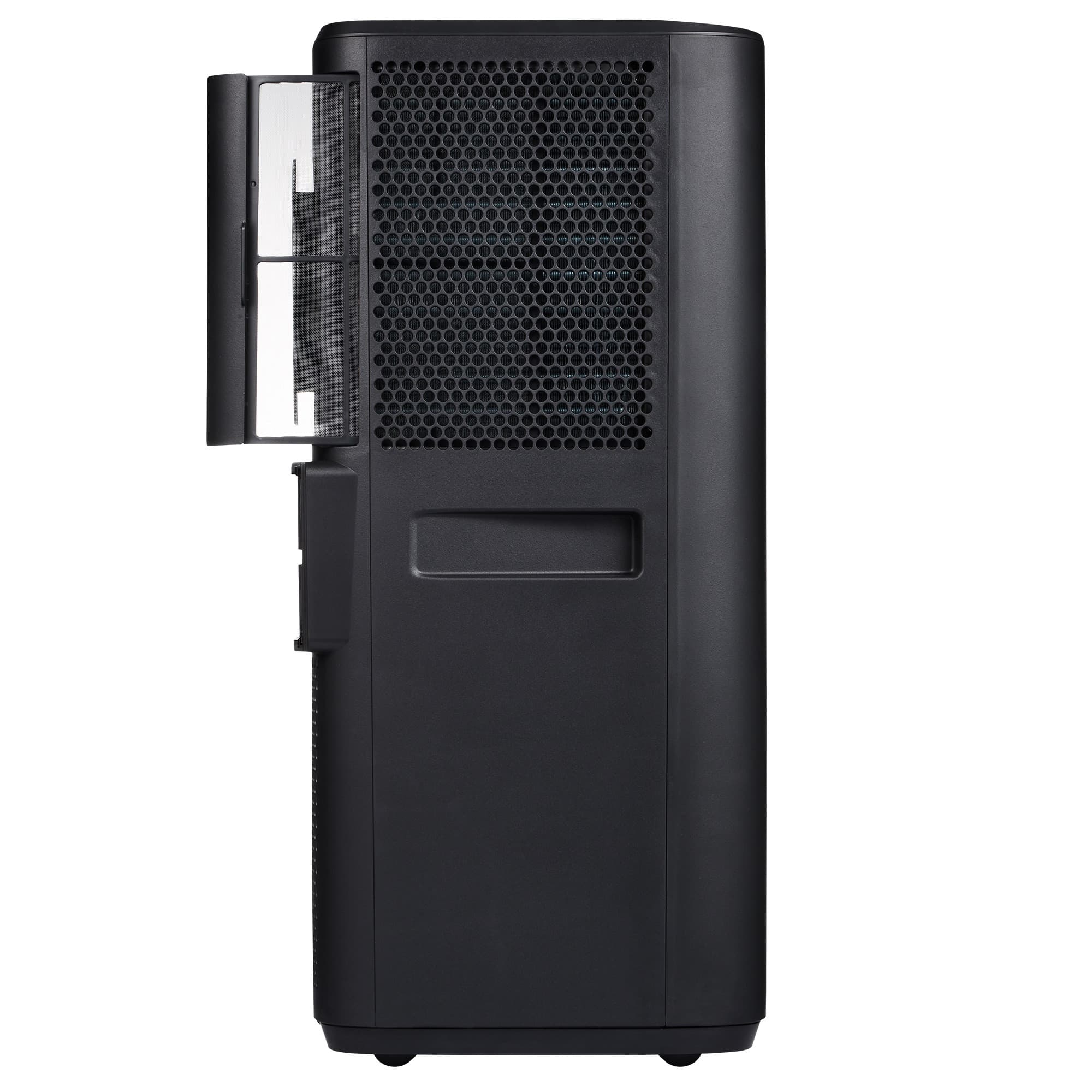 Кондиционер мобильный Ballu Eclipse BPAC-07 EPB/N6 black — фото 4