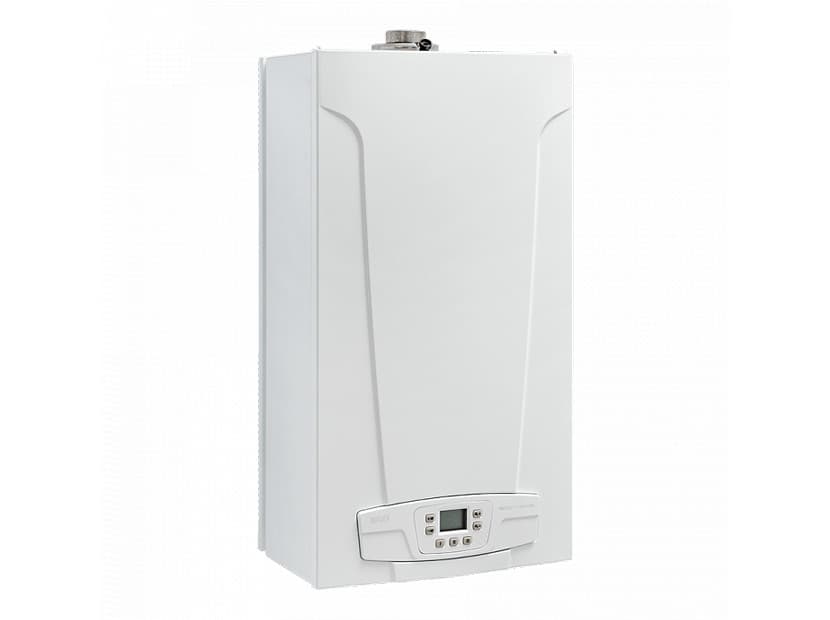 Котел газовый BAXI ECO HOME 10 F настенный, 2 конт., закр.кам.сгор.