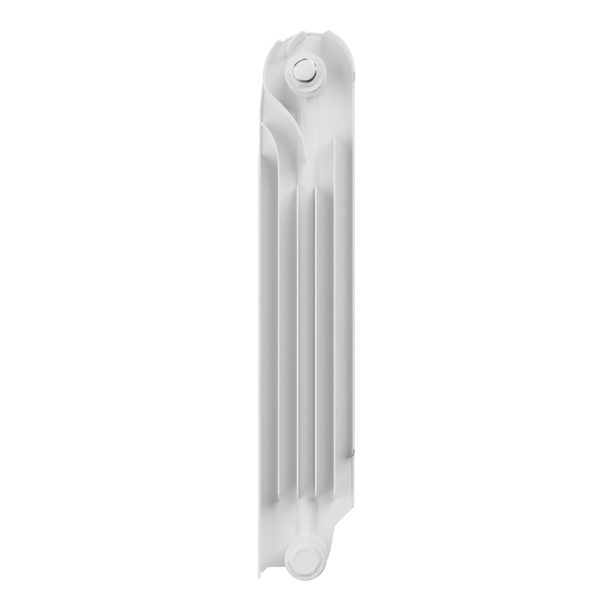 Радиатор Royal Thermo Indigo Super+ 500 - 12 секц. — фото 3
