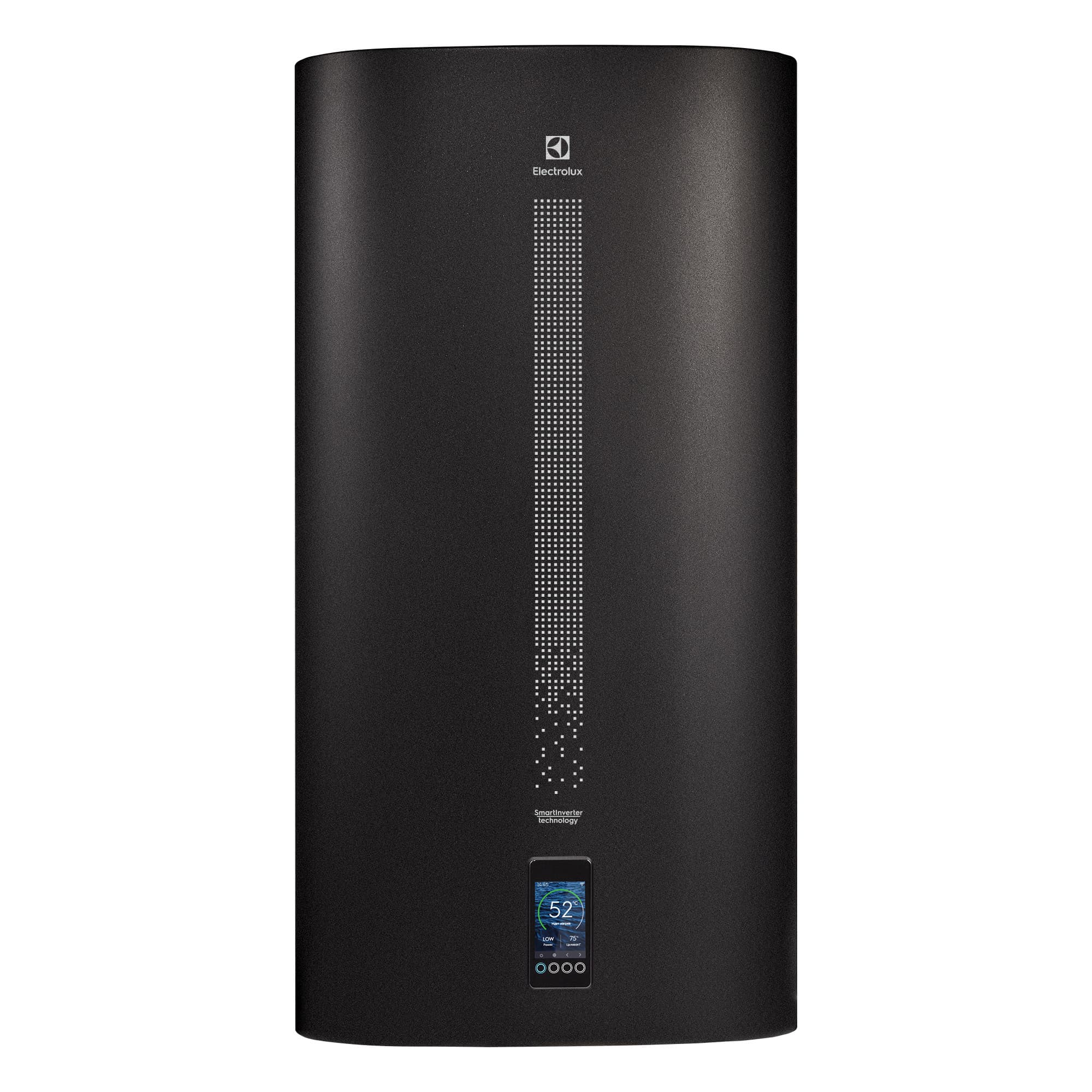Водонагреватель Electrolux EWH 100 SmartInverter Grafit — фото 3