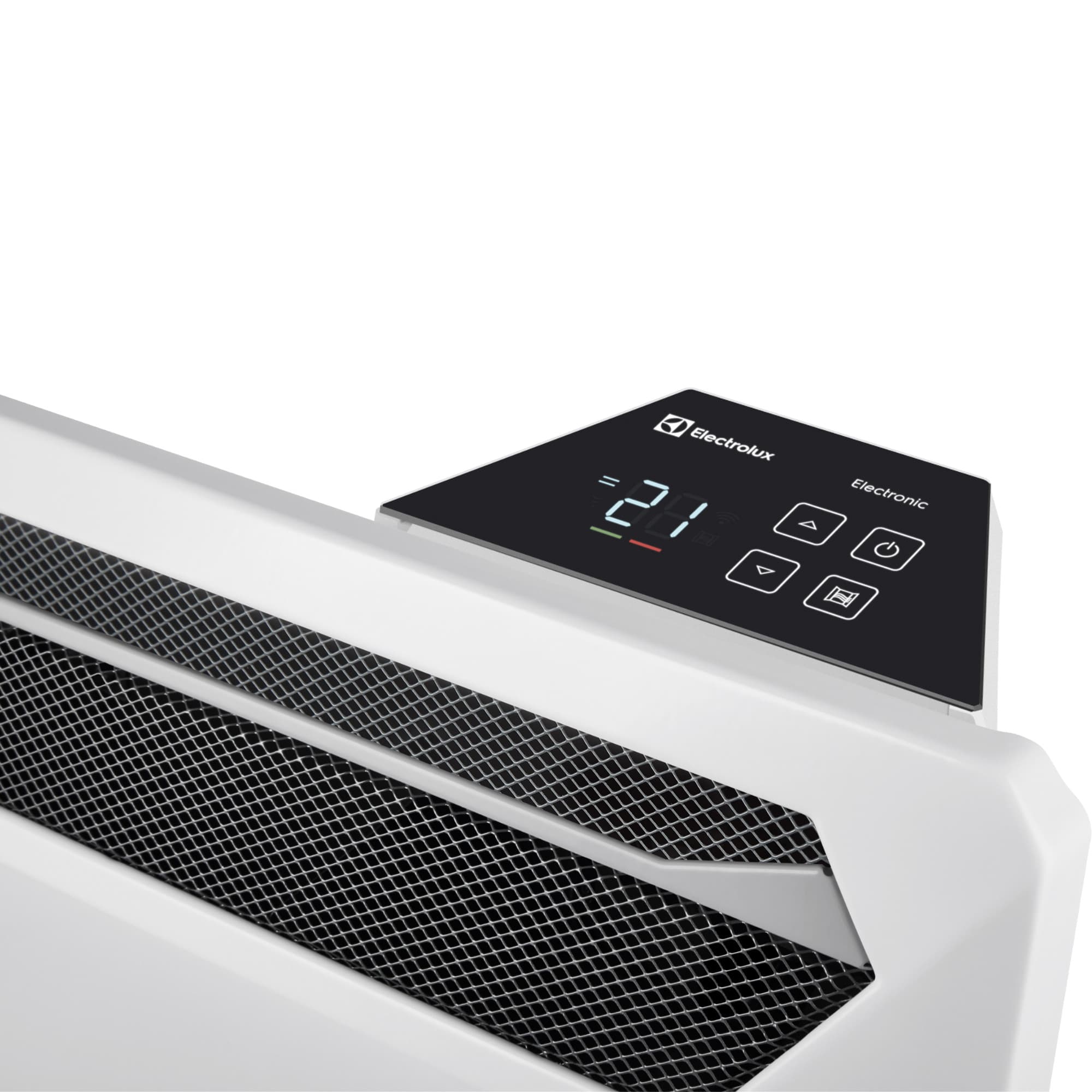 Модуль отопительный электрического конвектора Electrolux серии Rapid Transformer ECH/R-2000 T — фото 6