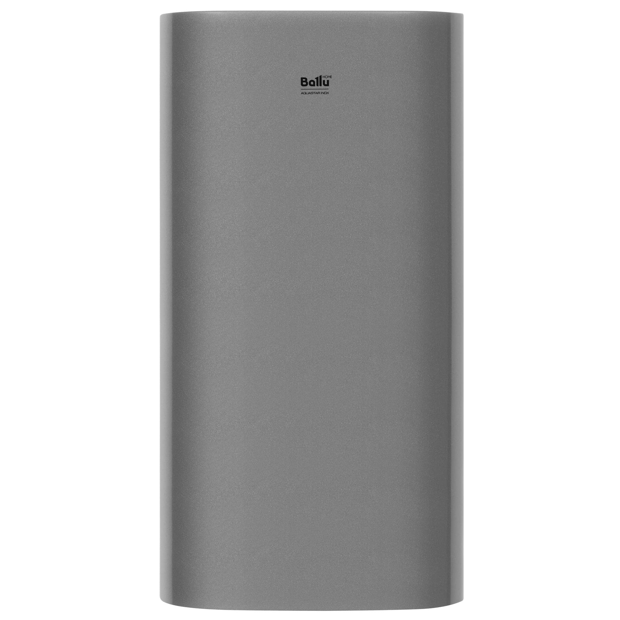 Бойлер косвенного нагрева Ballu AQUASTAR INOX ASWX-F 100.1 METALLIC настенный сухой ТЭН — фото 2
