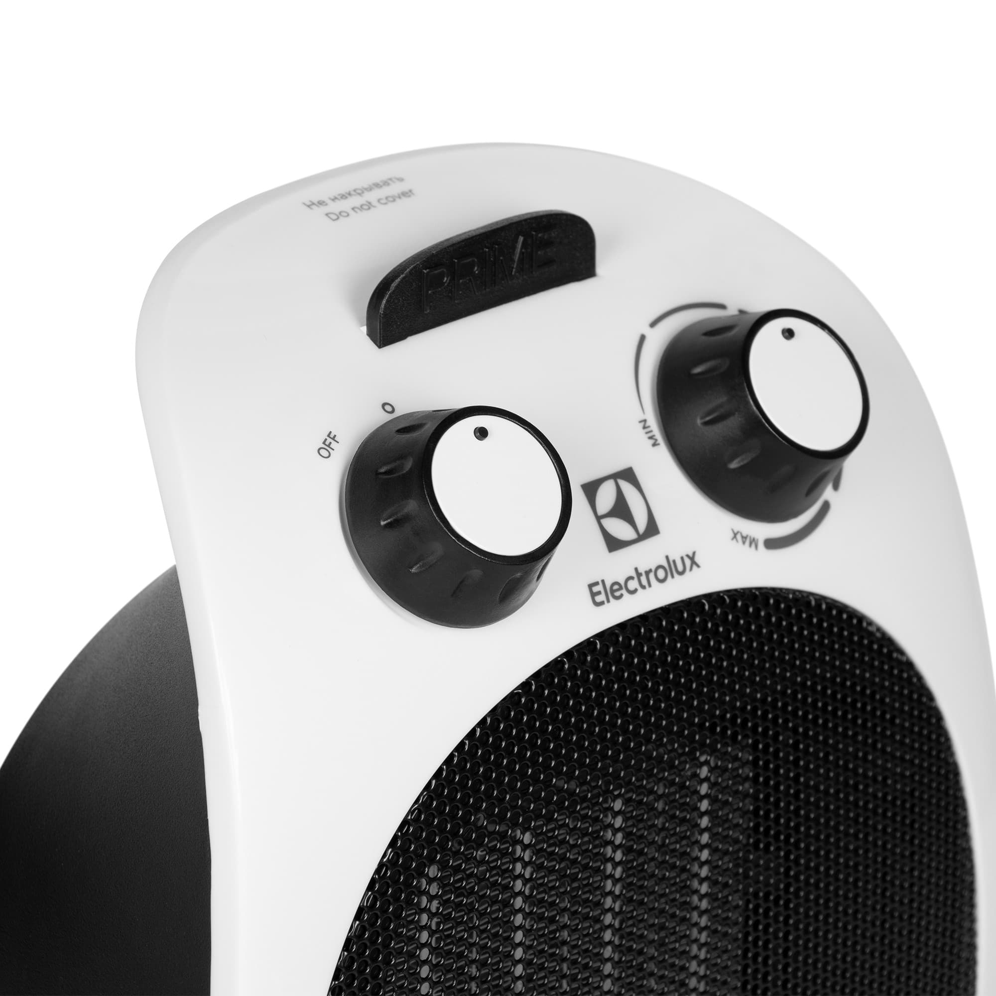Тепловентилятор Electrolux Prime EFH/C-5125 — фото 4