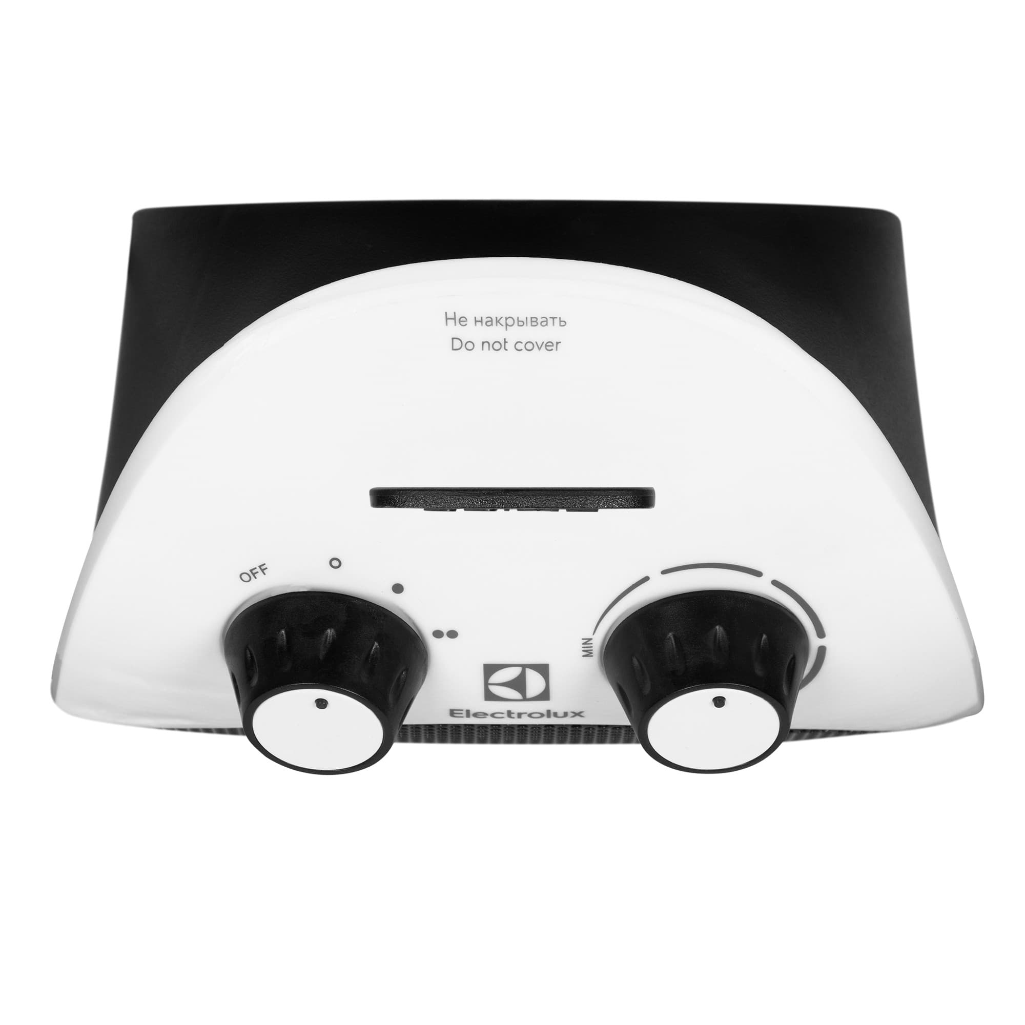 Тепловентилятор Electrolux Prime EFH/C-5125 — фото 5