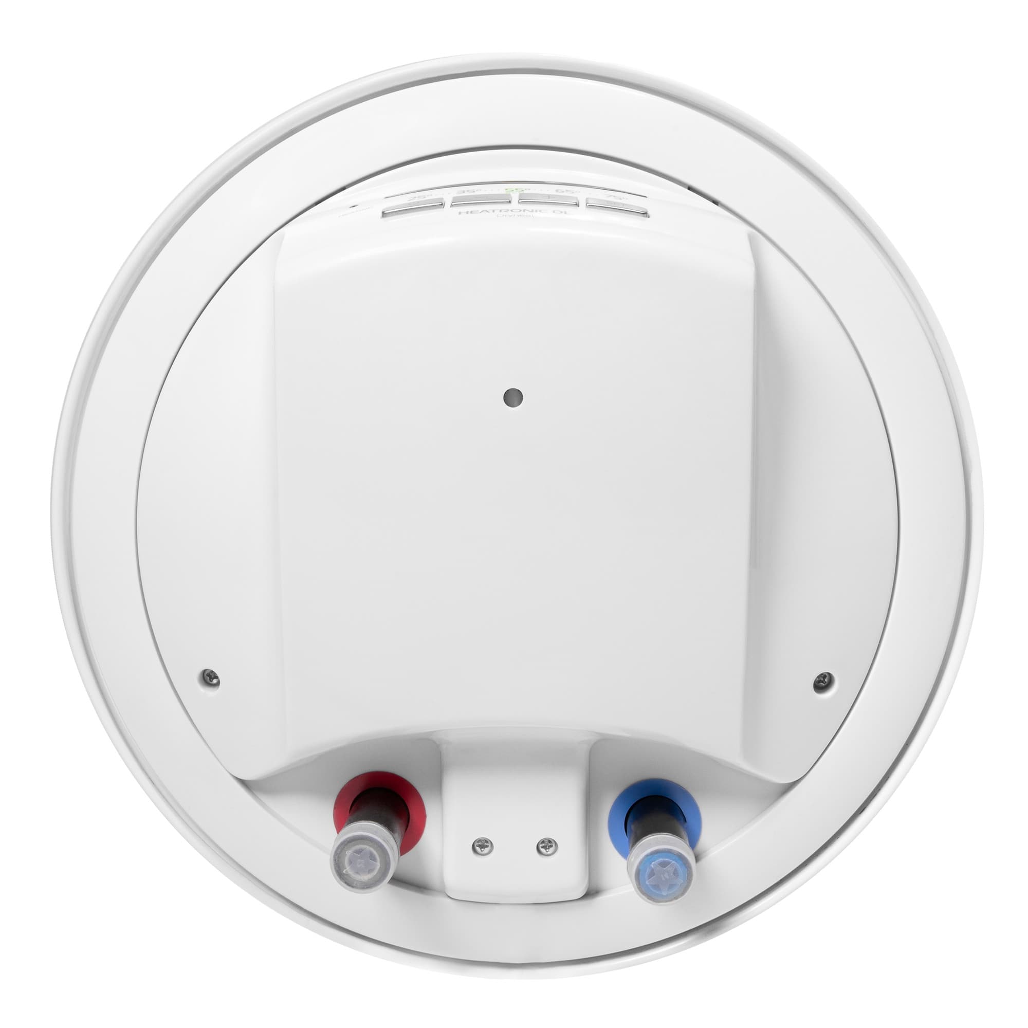 Водонагреватель Royal Thermo RWH 80 Heatronic DL Slim DryHeat — фото 6