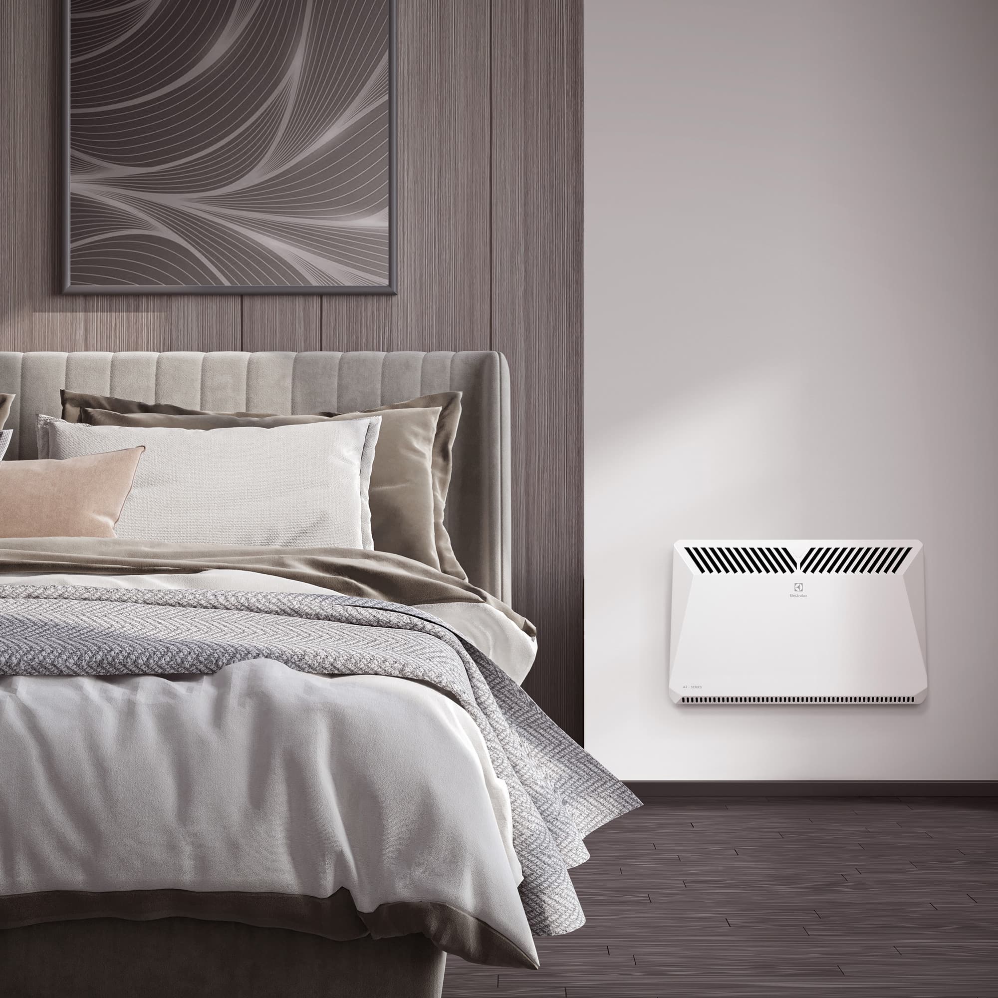 Конвектор электрический Electrolux ECH/A2-2000 M — фото 12