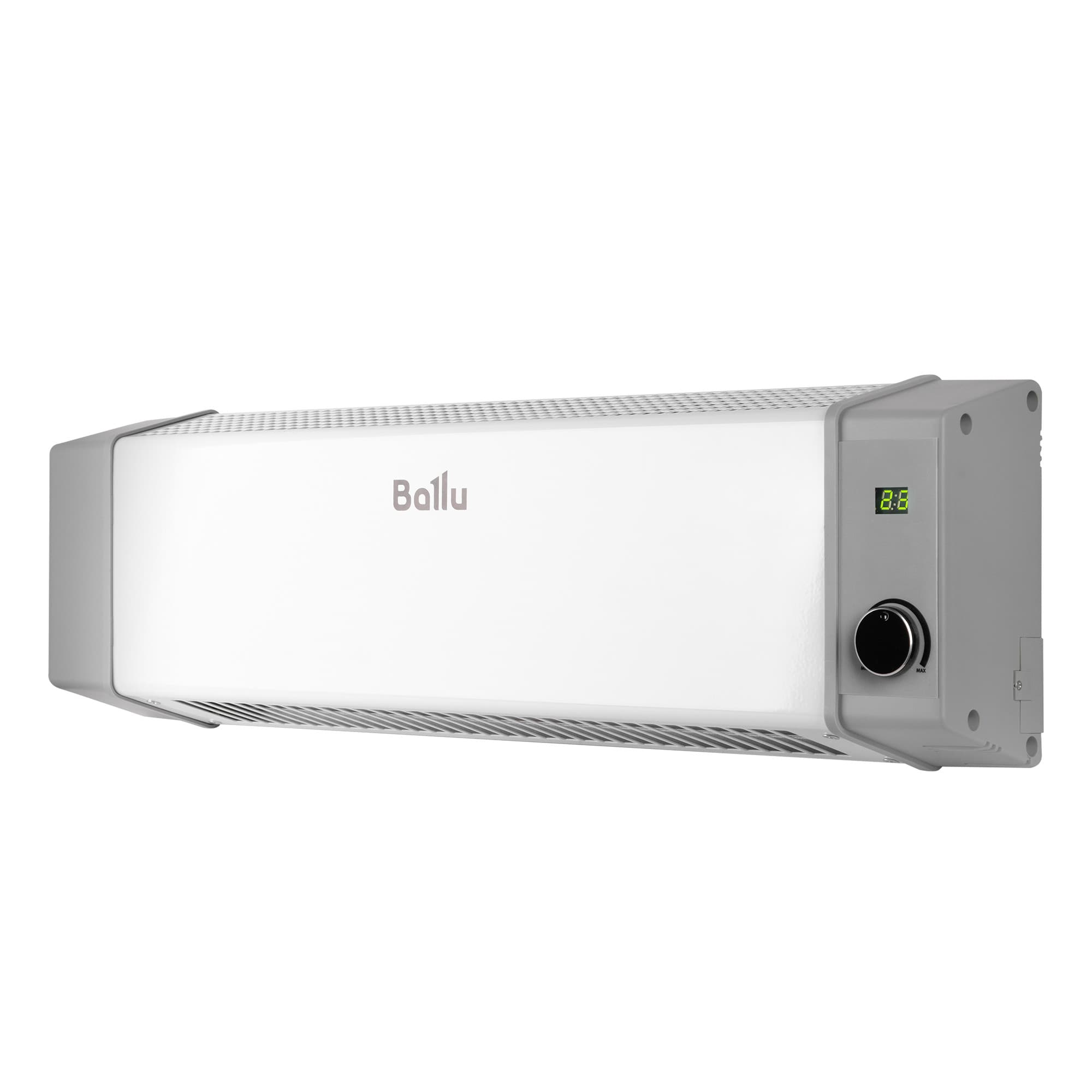 Конвектор электрический Ballu IP 54 BEC/CMR-2000 — фото 1