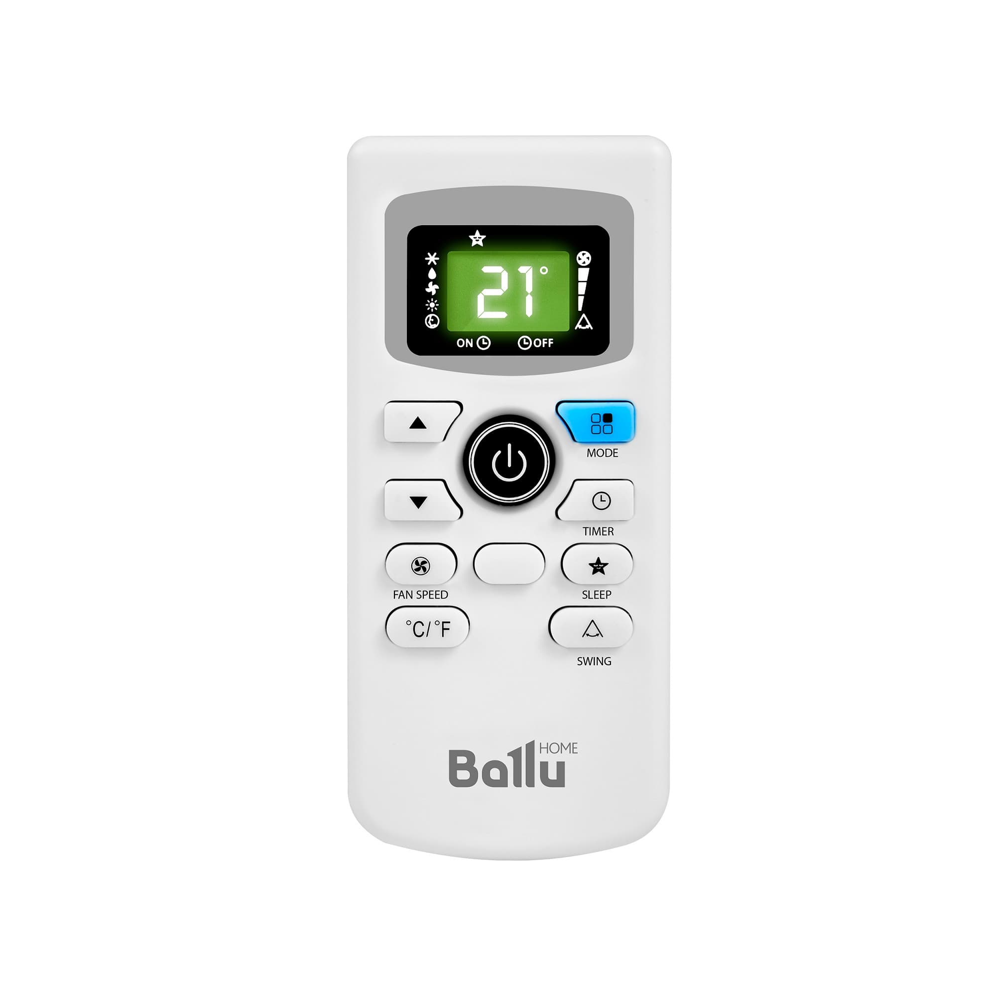 Кондиционер мобильный Ballu Smart Pro BPAC-18 CE_20Y — фото 7