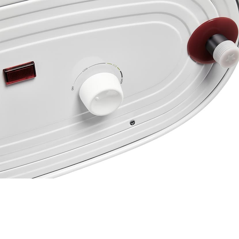 Водонагреватель Ballu BWH/S 50 Level PRO — фото 6