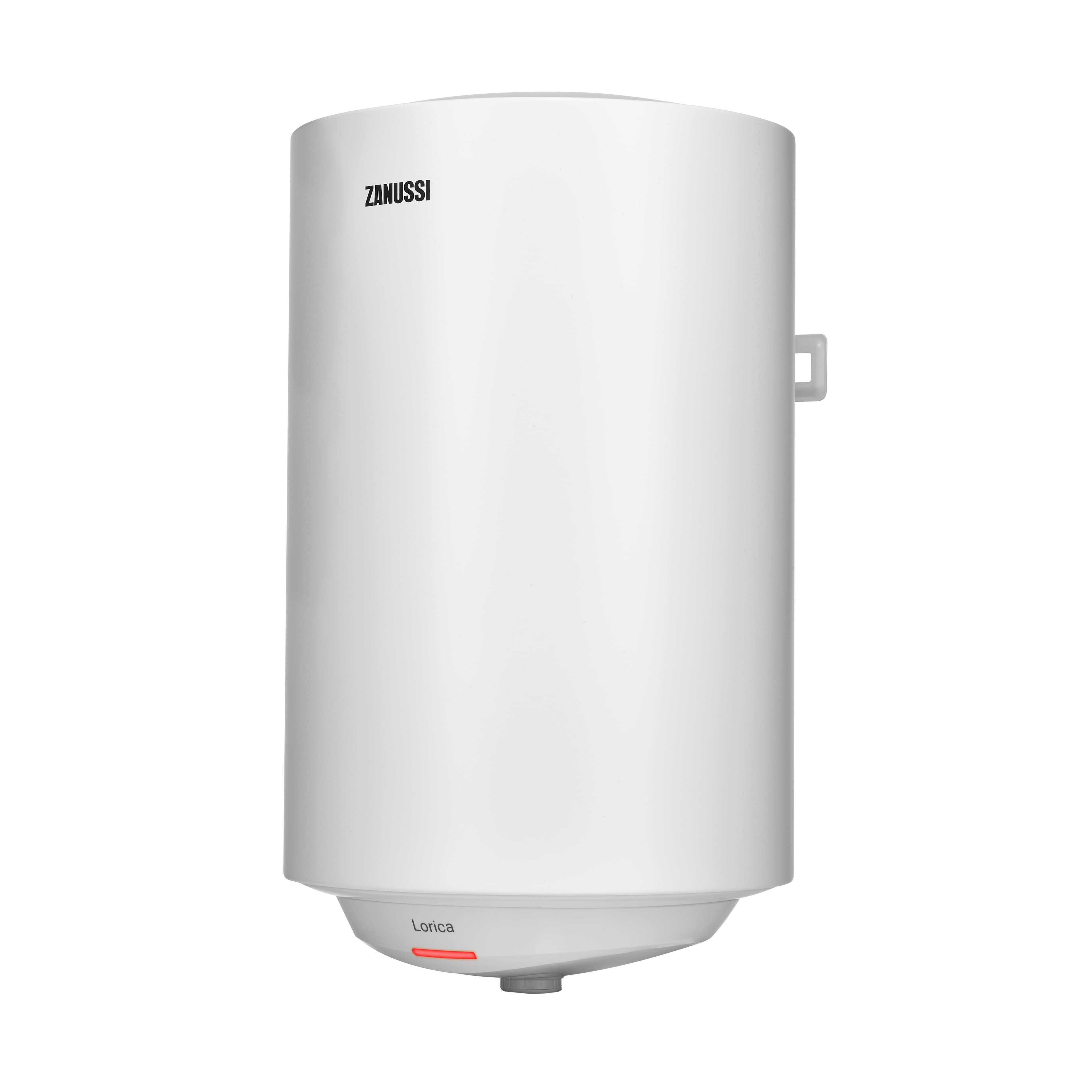 Водонагреватель ZANUSSI ZWH/S 50 Lorica — фото 1